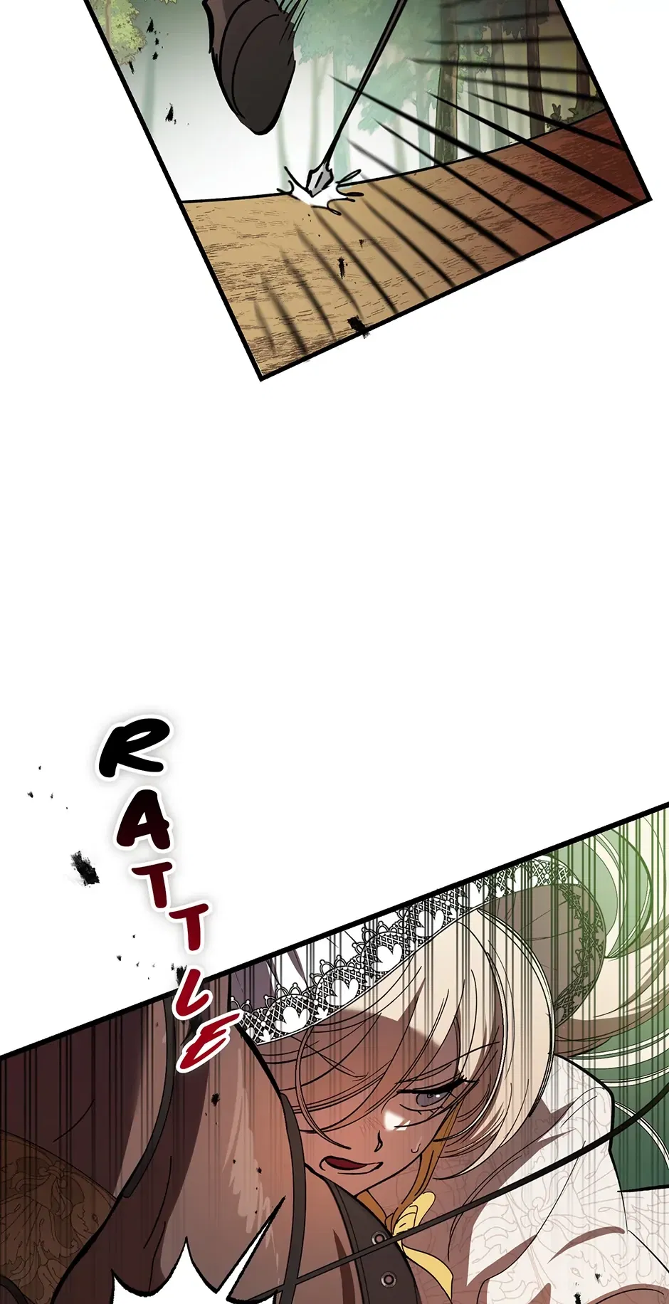 Read The Devil Raises a Lady Manga Online