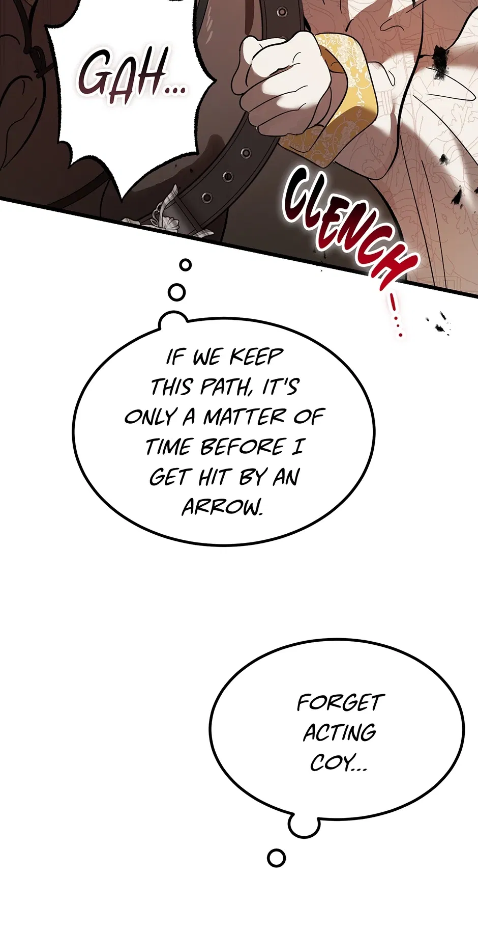 Read The Devil Raises a Lady Manga Online