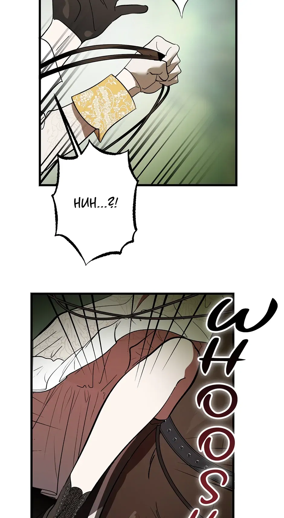 Read The Devil Raises a Lady Manga Online