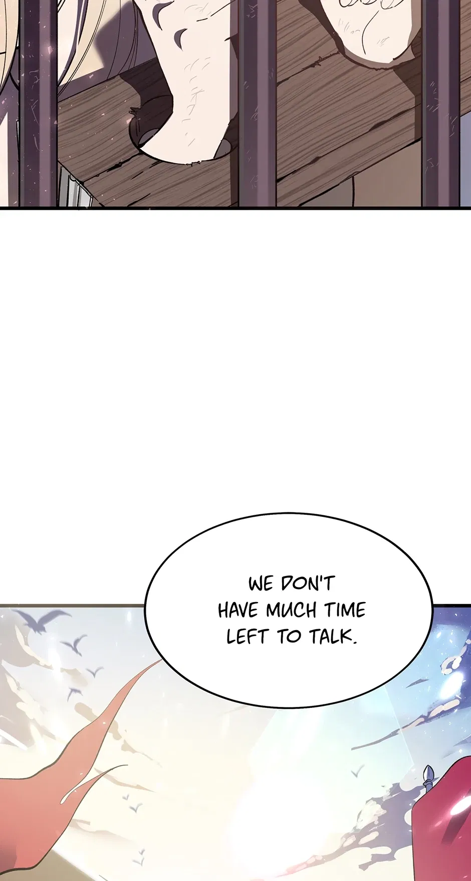 Read The Devil Raises a Lady Manga Online