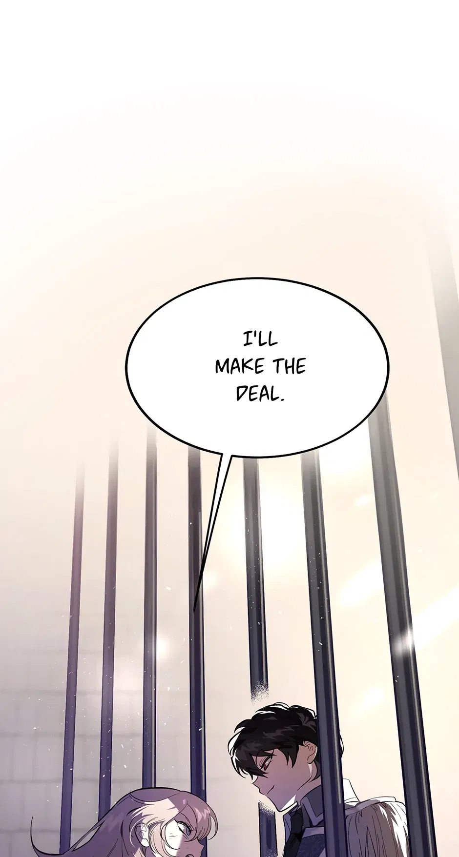 Read The Devil Raises a Lady Manga Online