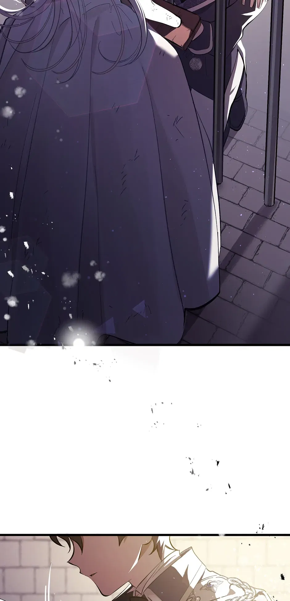 Read The Devil Raises a Lady Manga Online