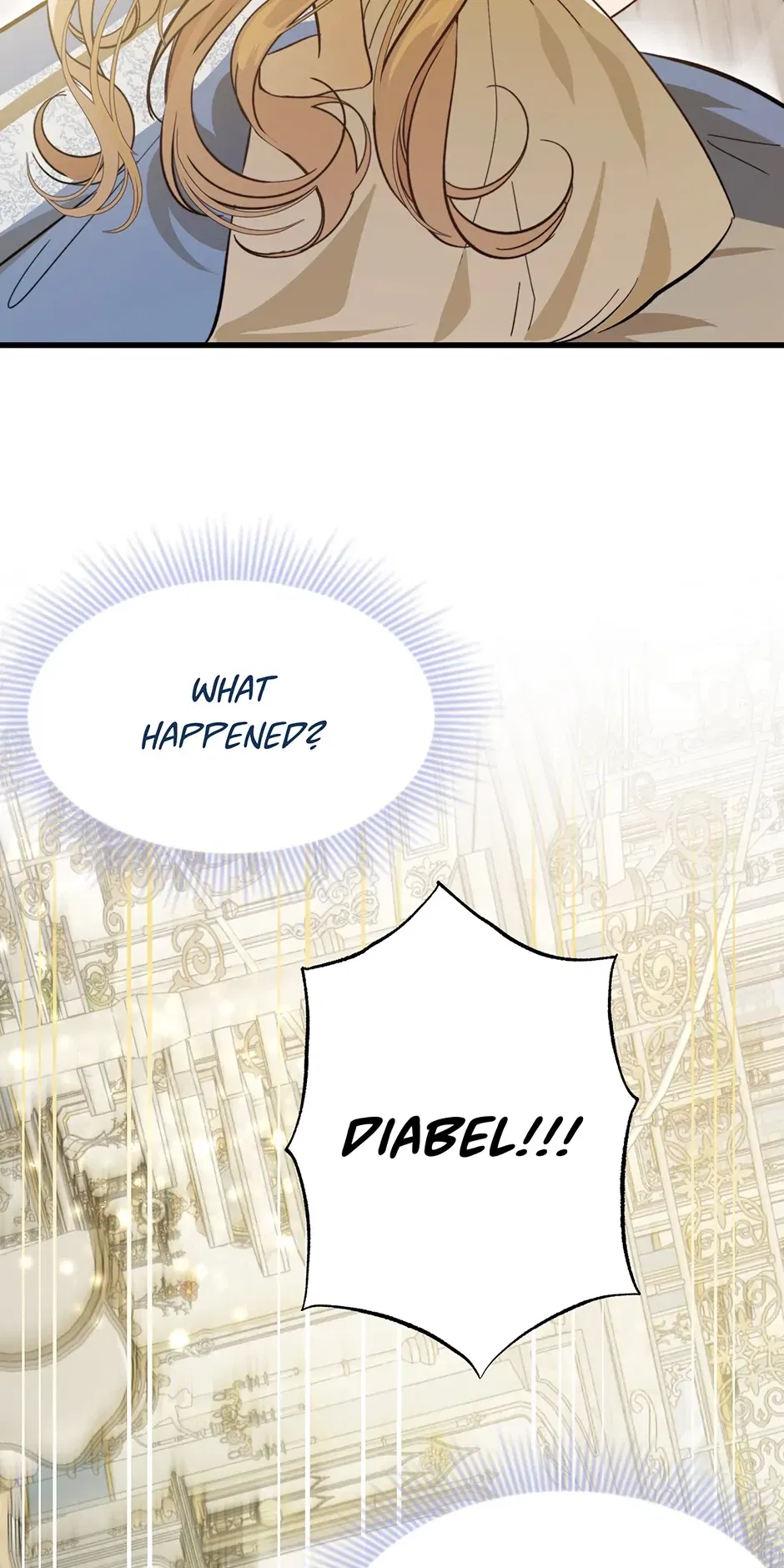 Read The Devil Raises a Lady Manga Online