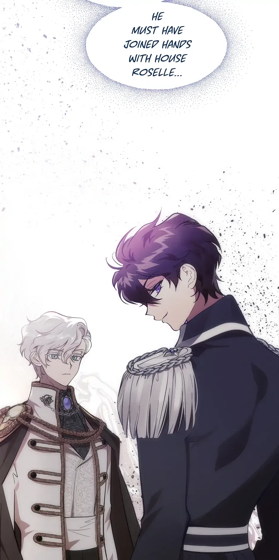 Read The Devil Raises a Lady Manga Online