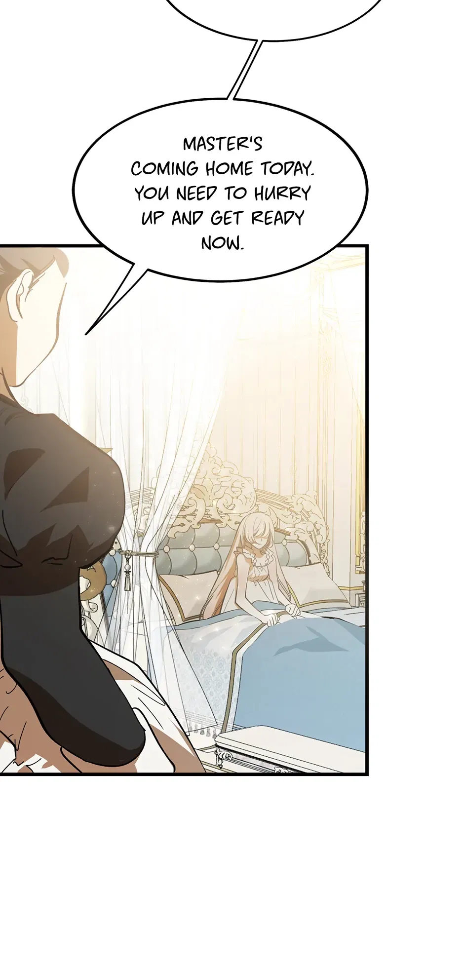 Read The Devil Raises a Lady Manga Online