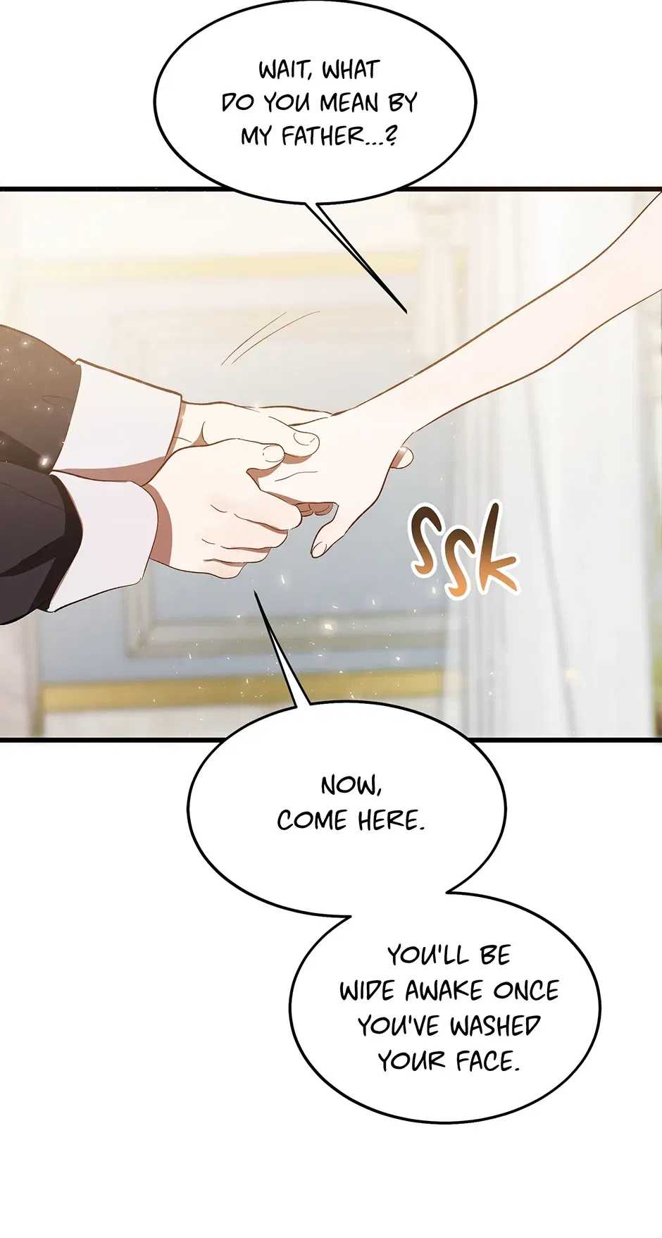 Read The Devil Raises a Lady Manga Online