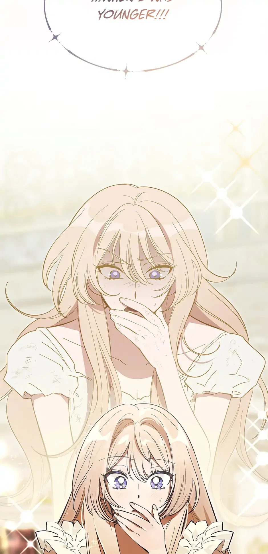 Read The Devil Raises a Lady Manga Online