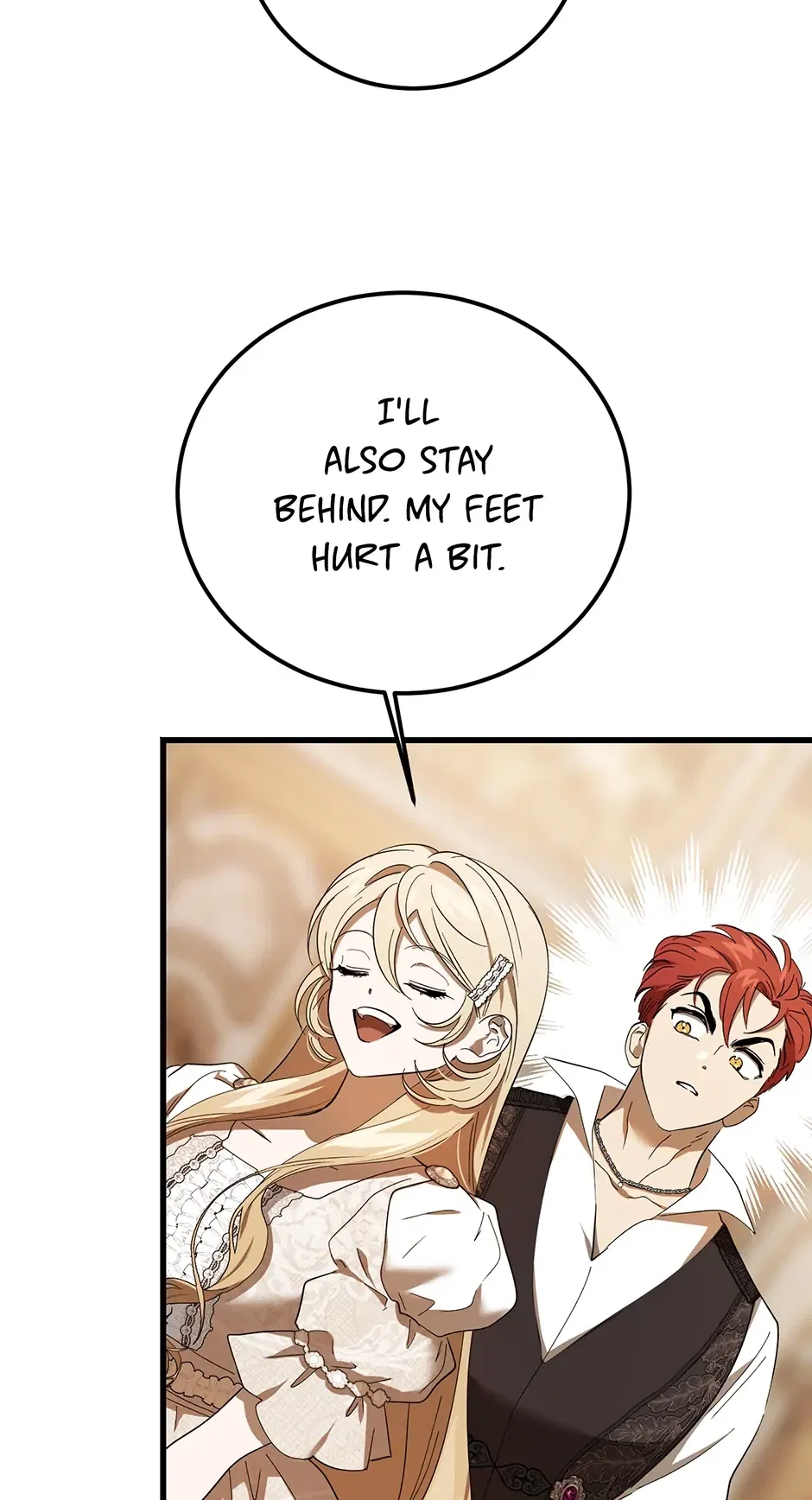 Read The Devil Raises a Lady Manga Online