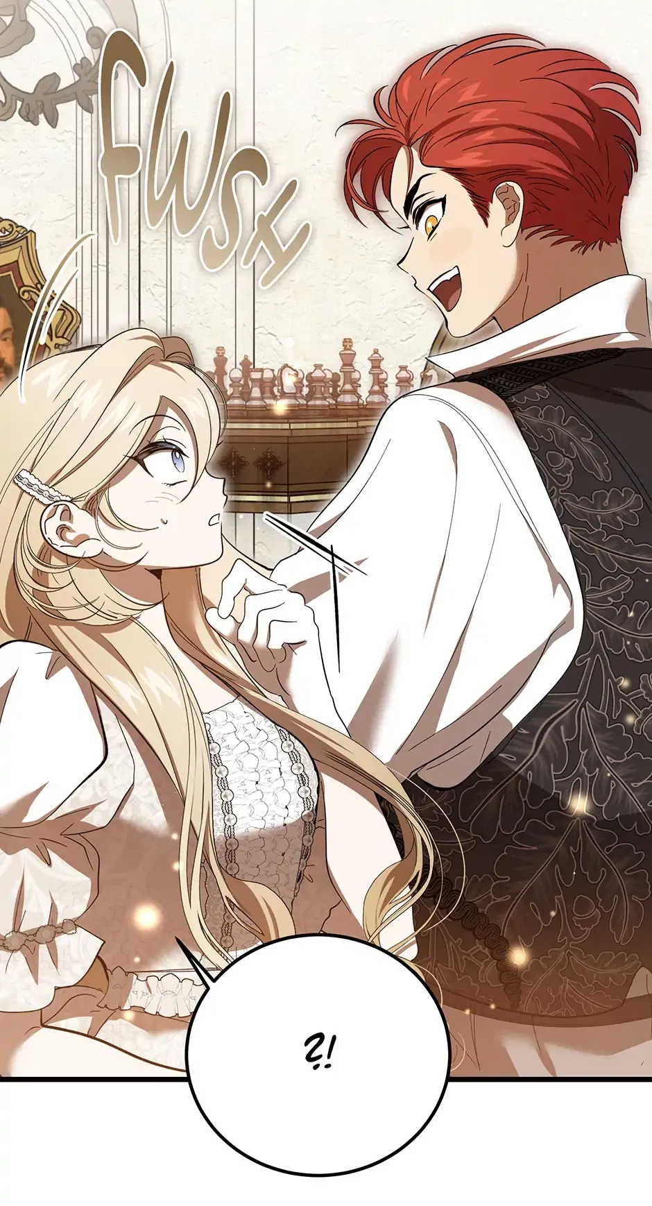 Read The Devil Raises a Lady Manga Online