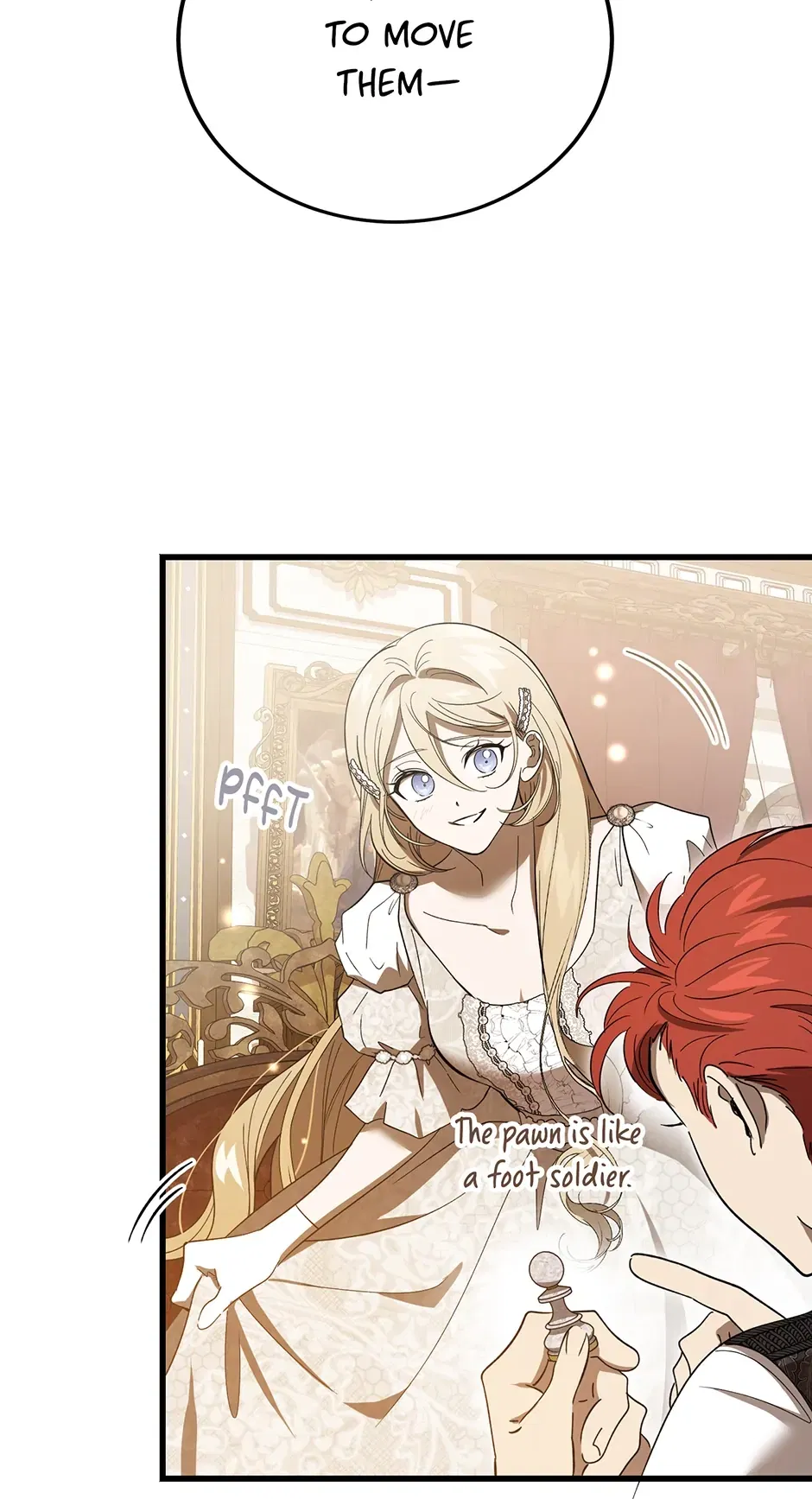 Read The Devil Raises a Lady Manga Online