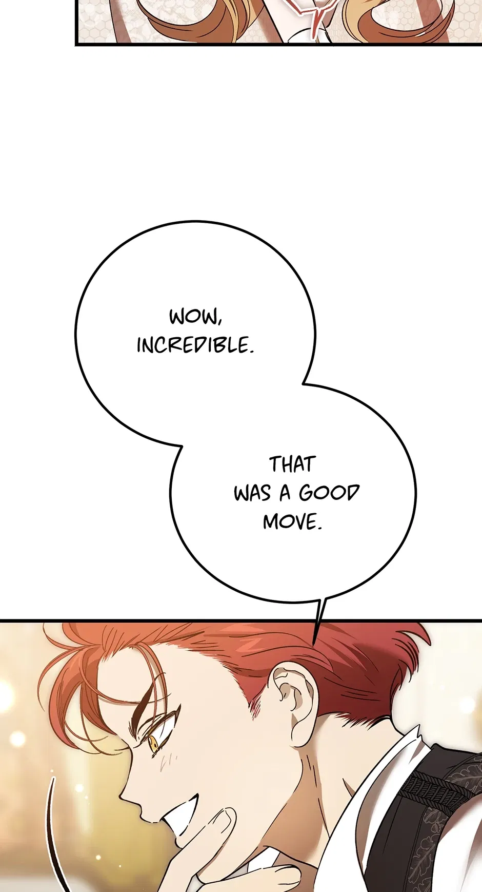 Read The Devil Raises a Lady Manga Online