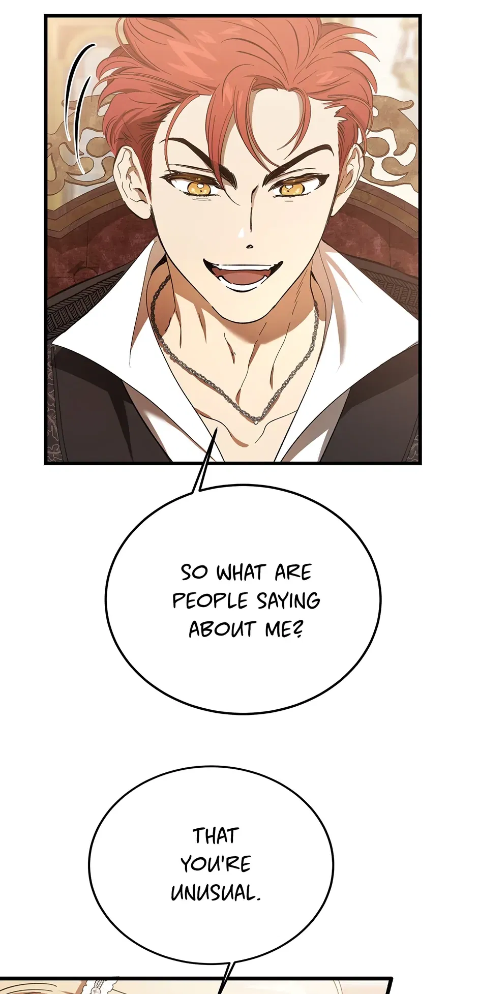 Read The Devil Raises a Lady Manga Online