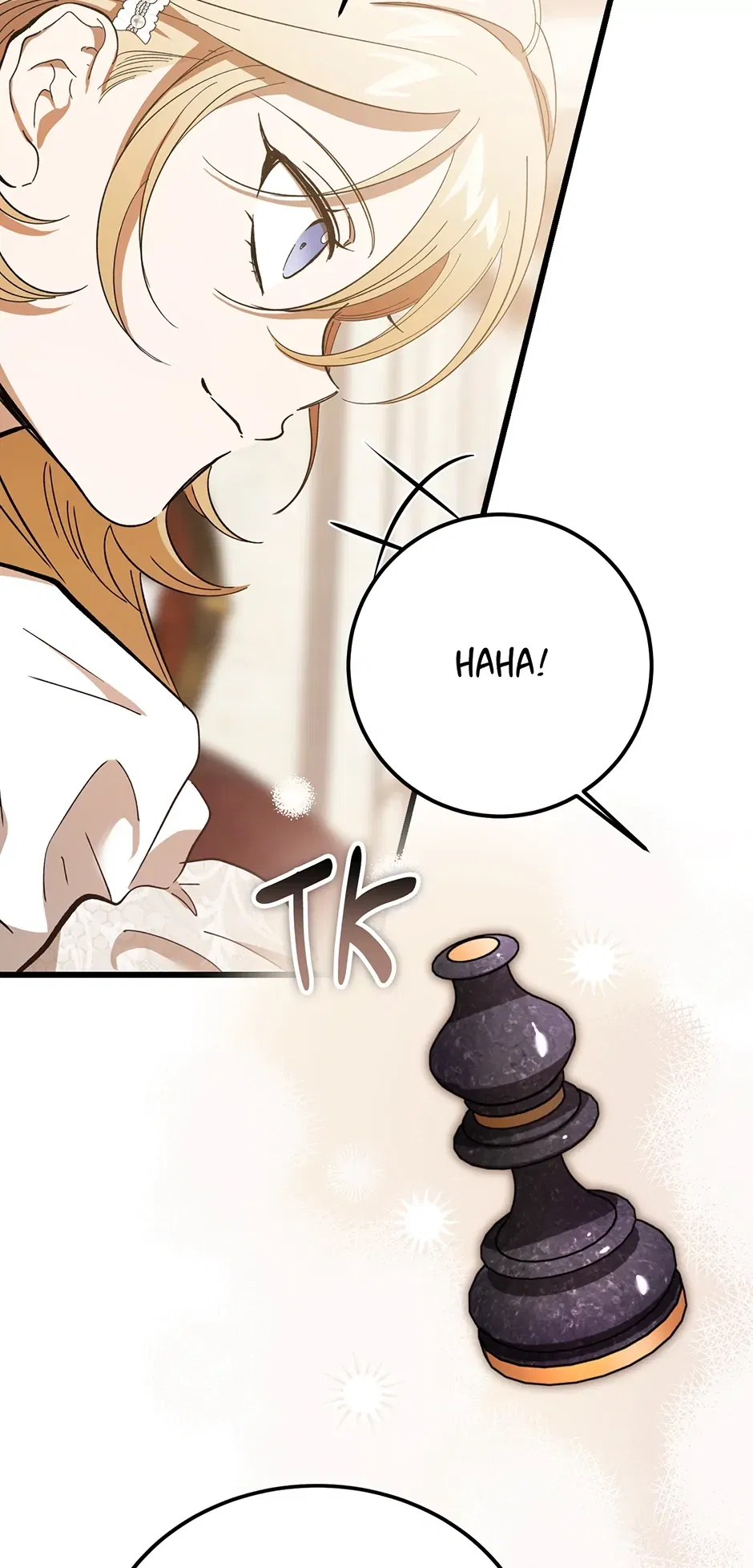 Read The Devil Raises a Lady Manga Online