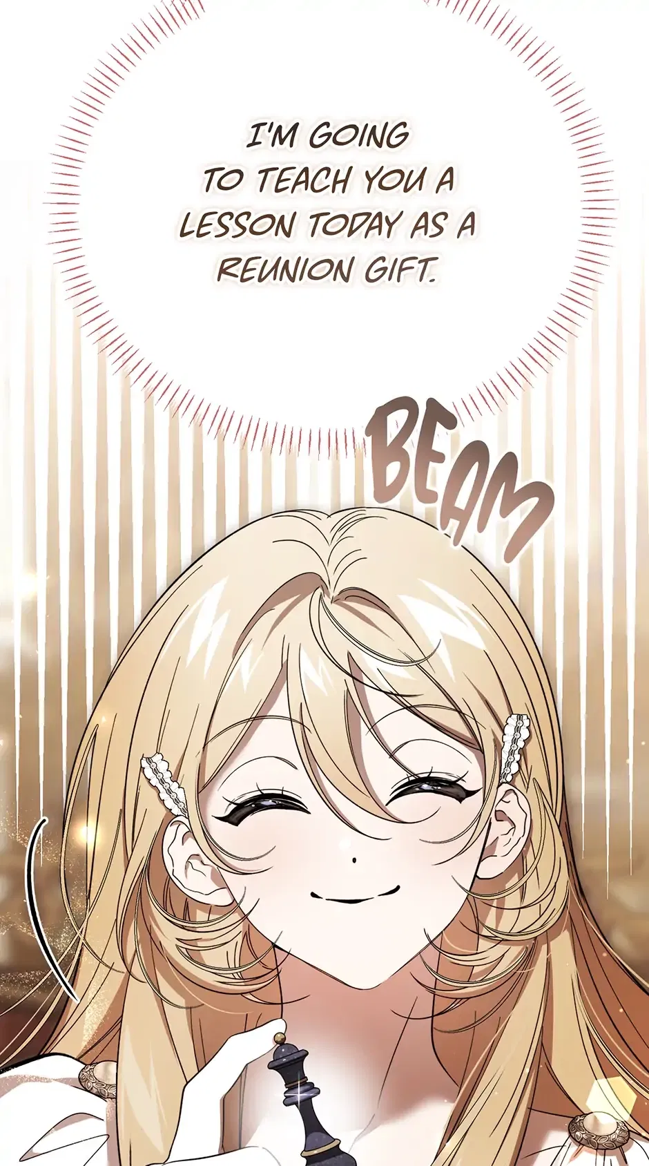 Read The Devil Raises a Lady Manga Online