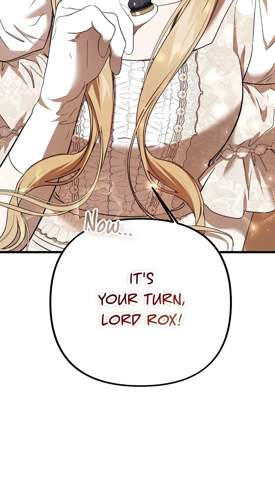 Read The Devil Raises a Lady Manga Online