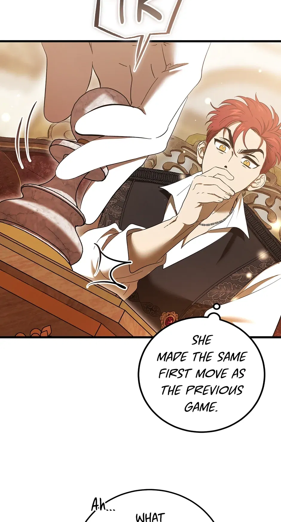 Read The Devil Raises a Lady Manga Online