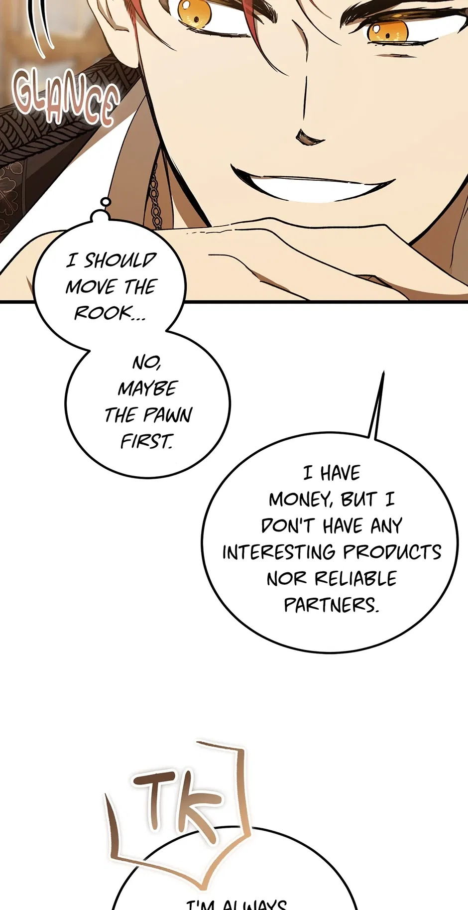 Read The Devil Raises a Lady Manga Online