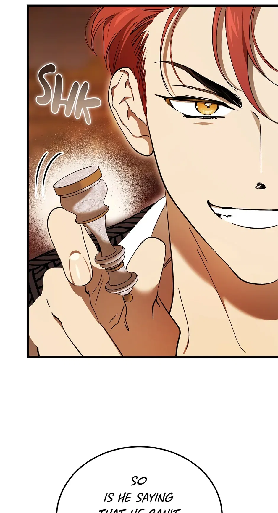 Read The Devil Raises a Lady Manga Online