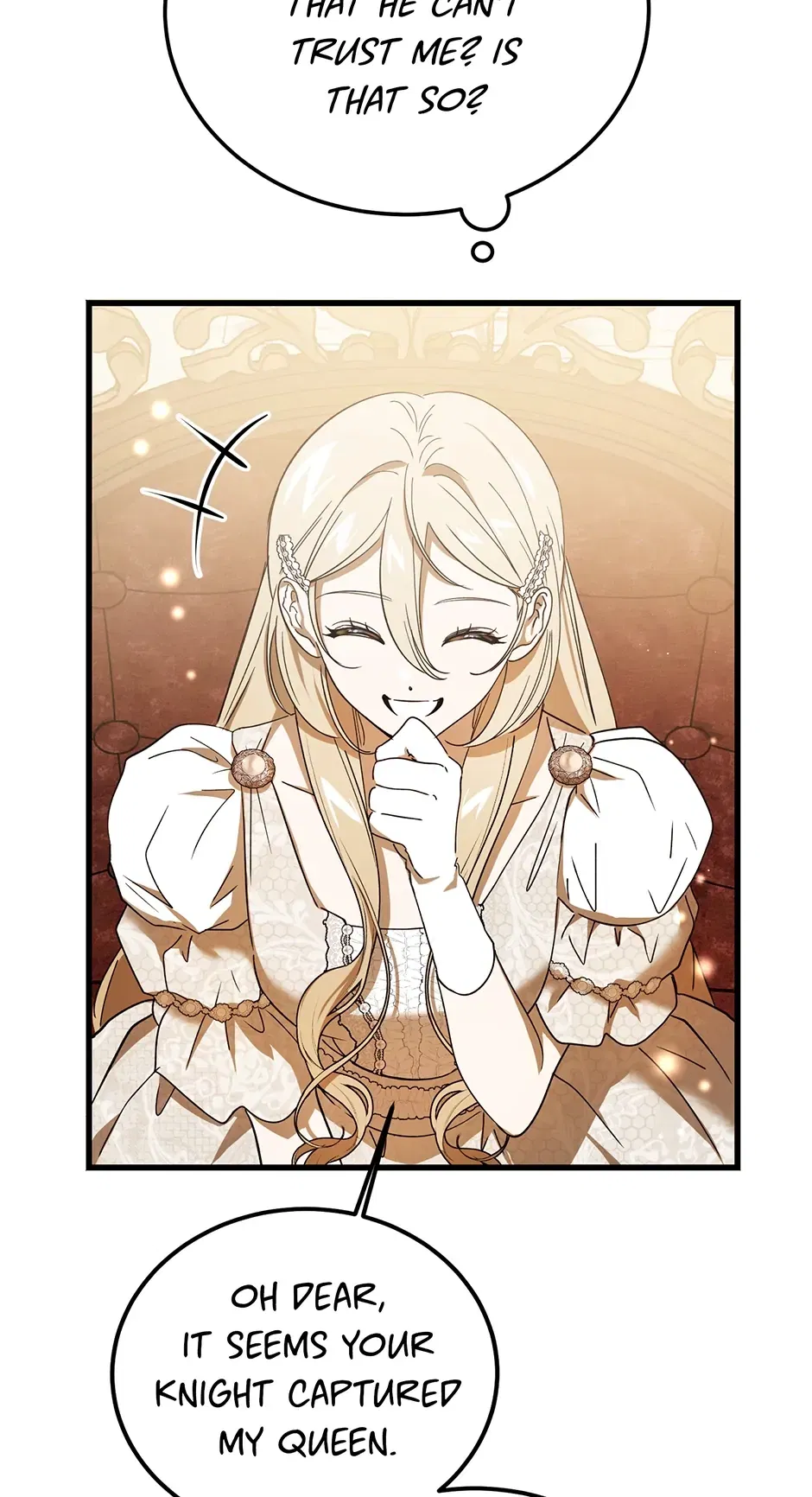 Read The Devil Raises a Lady Manga Online