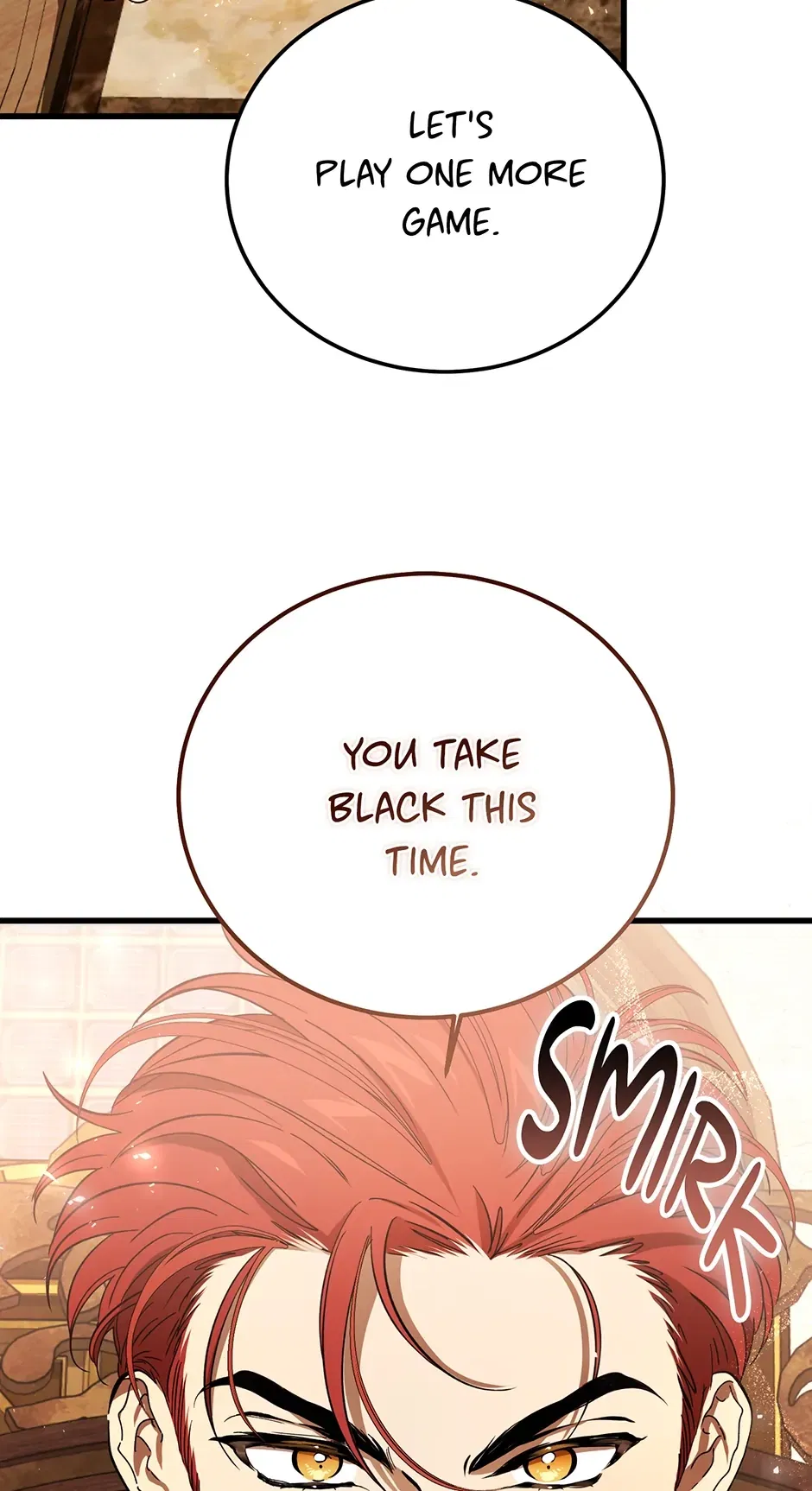 Read The Devil Raises a Lady Manga Online