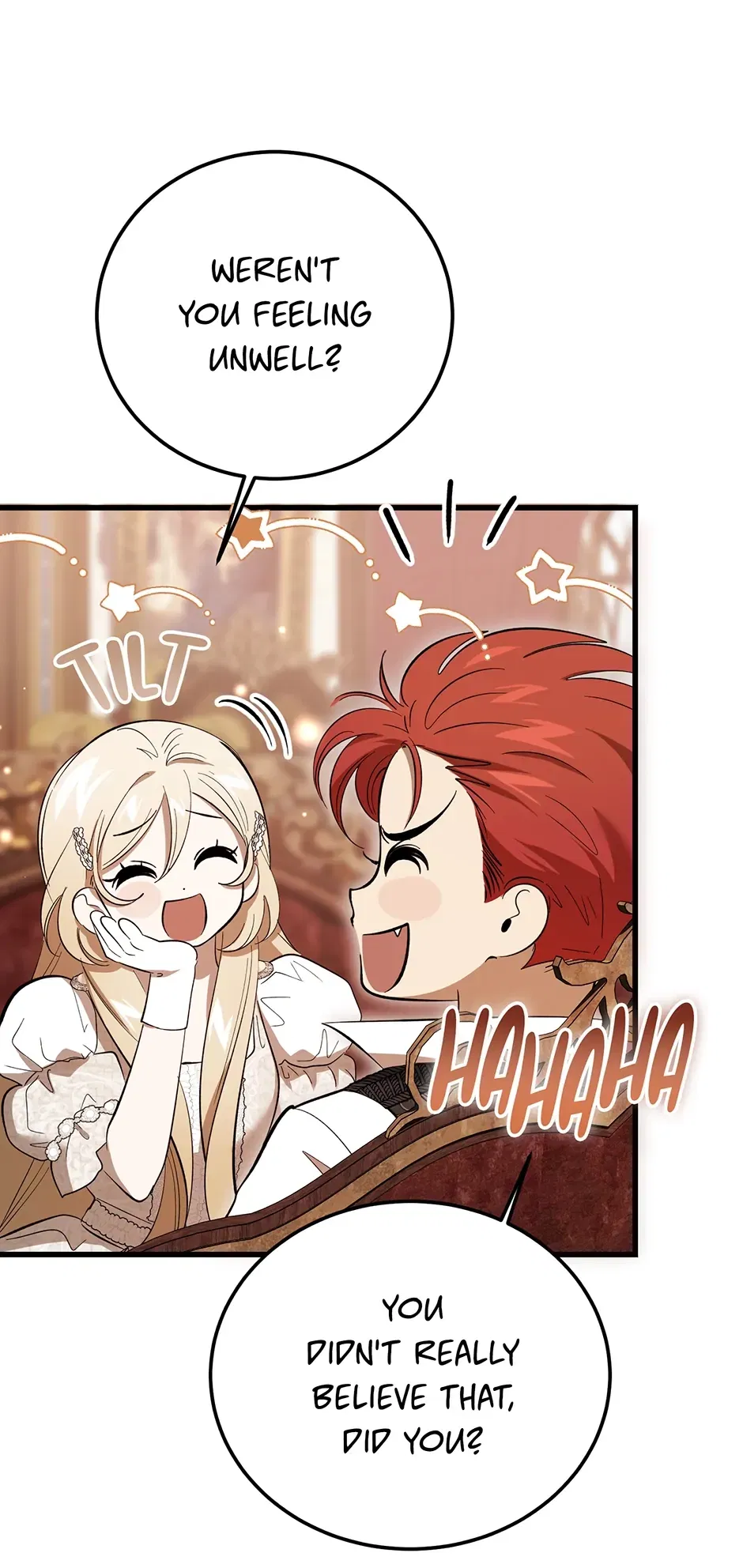 Read The Devil Raises a Lady Manga Online