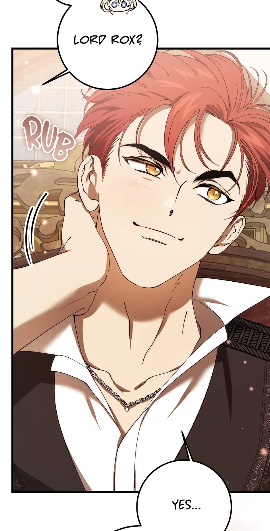 Read The Devil Raises a Lady Manga Online