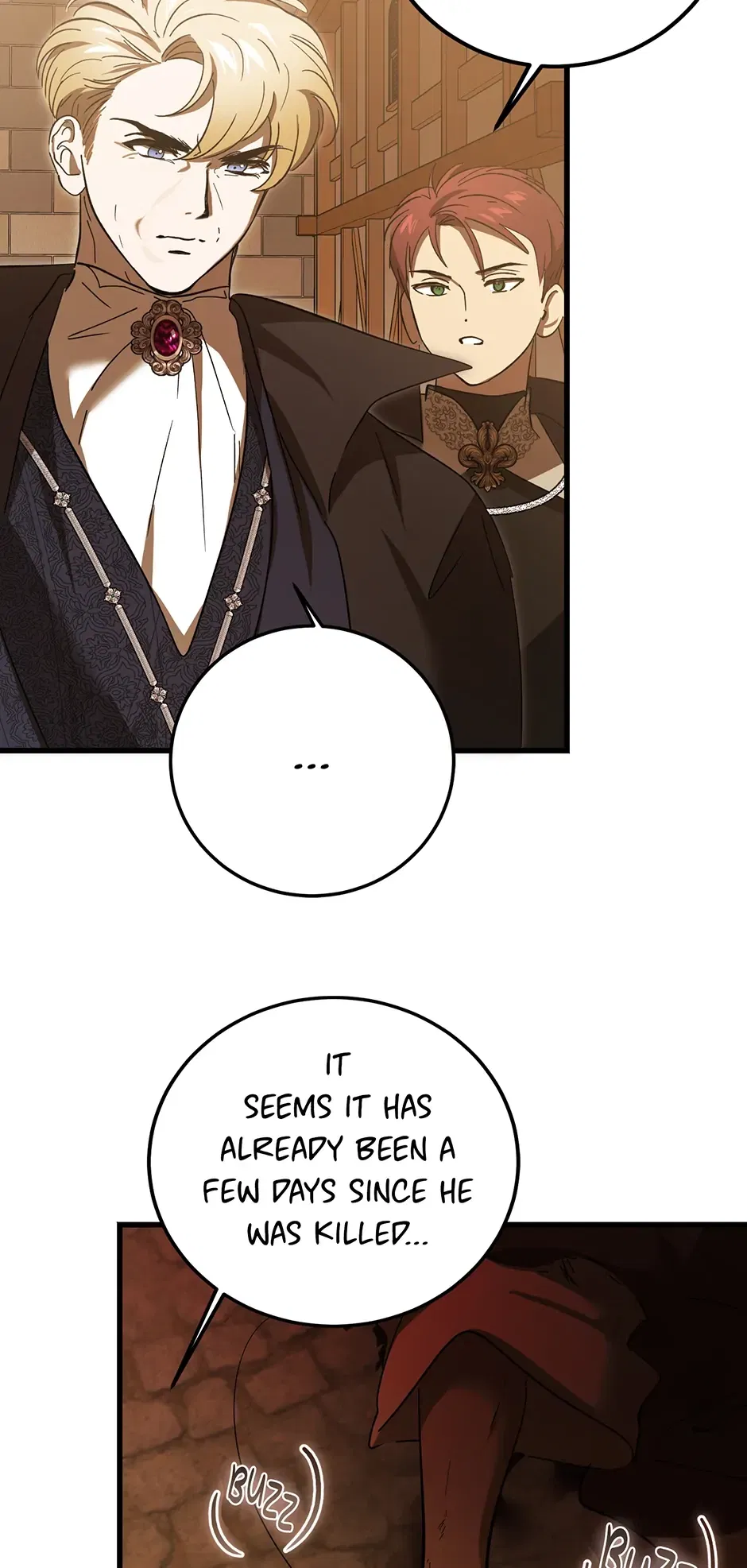 Read The Devil Raises a Lady Manga Online