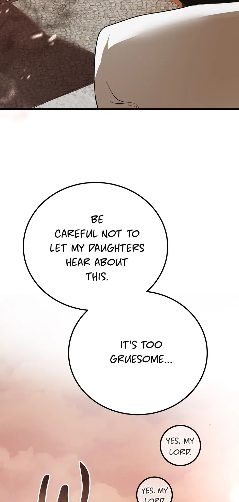 Read The Devil Raises a Lady Manga Online