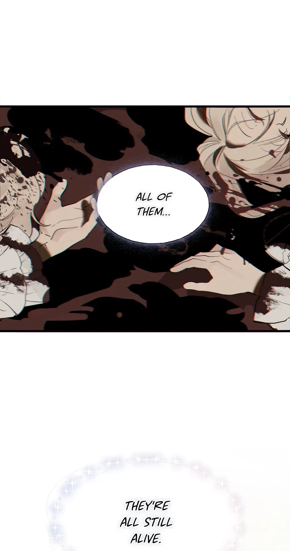 Read The Devil Raises a Lady Manga Online