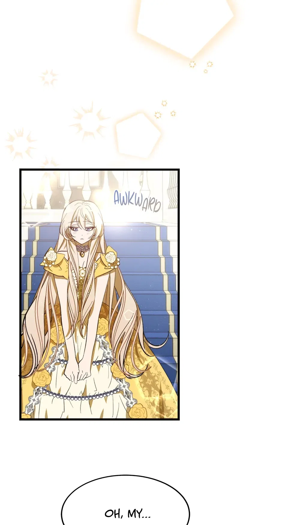 Read The Devil Raises a Lady Manga Online