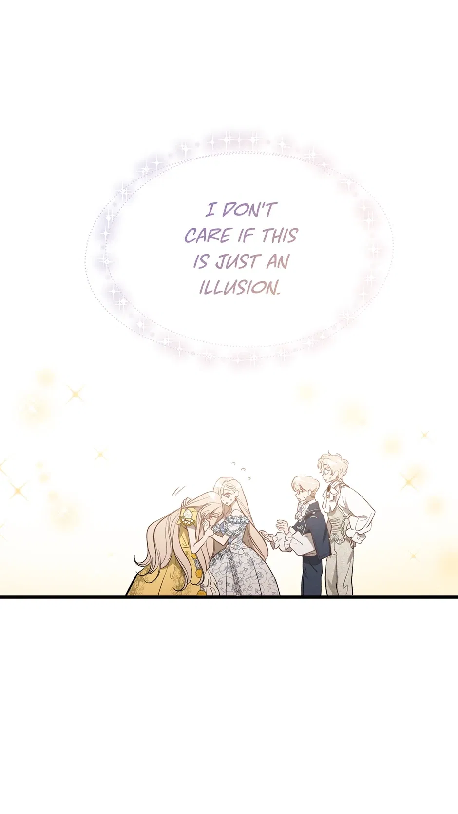 Read The Devil Raises a Lady Manga Online