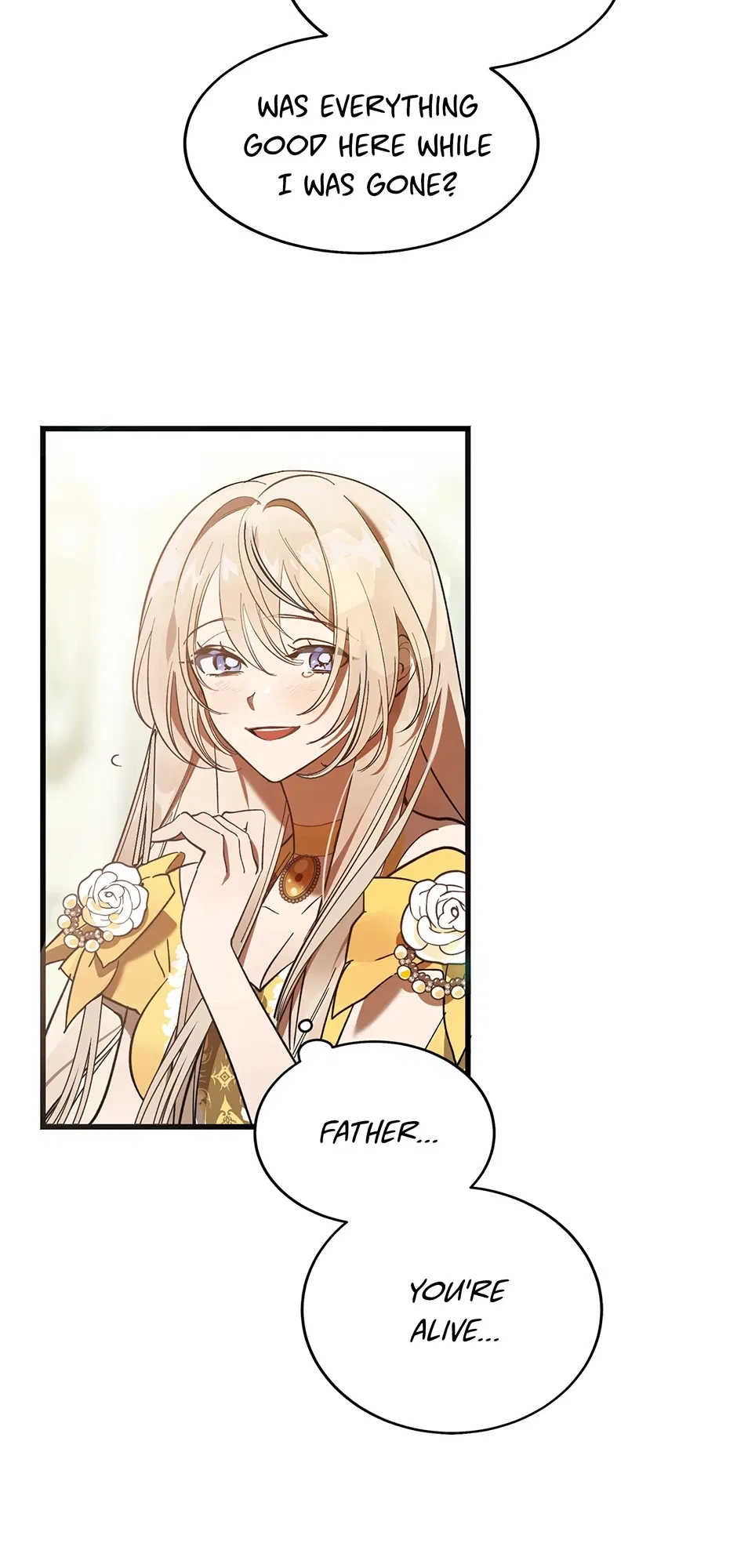 Read The Devil Raises a Lady Manga Online