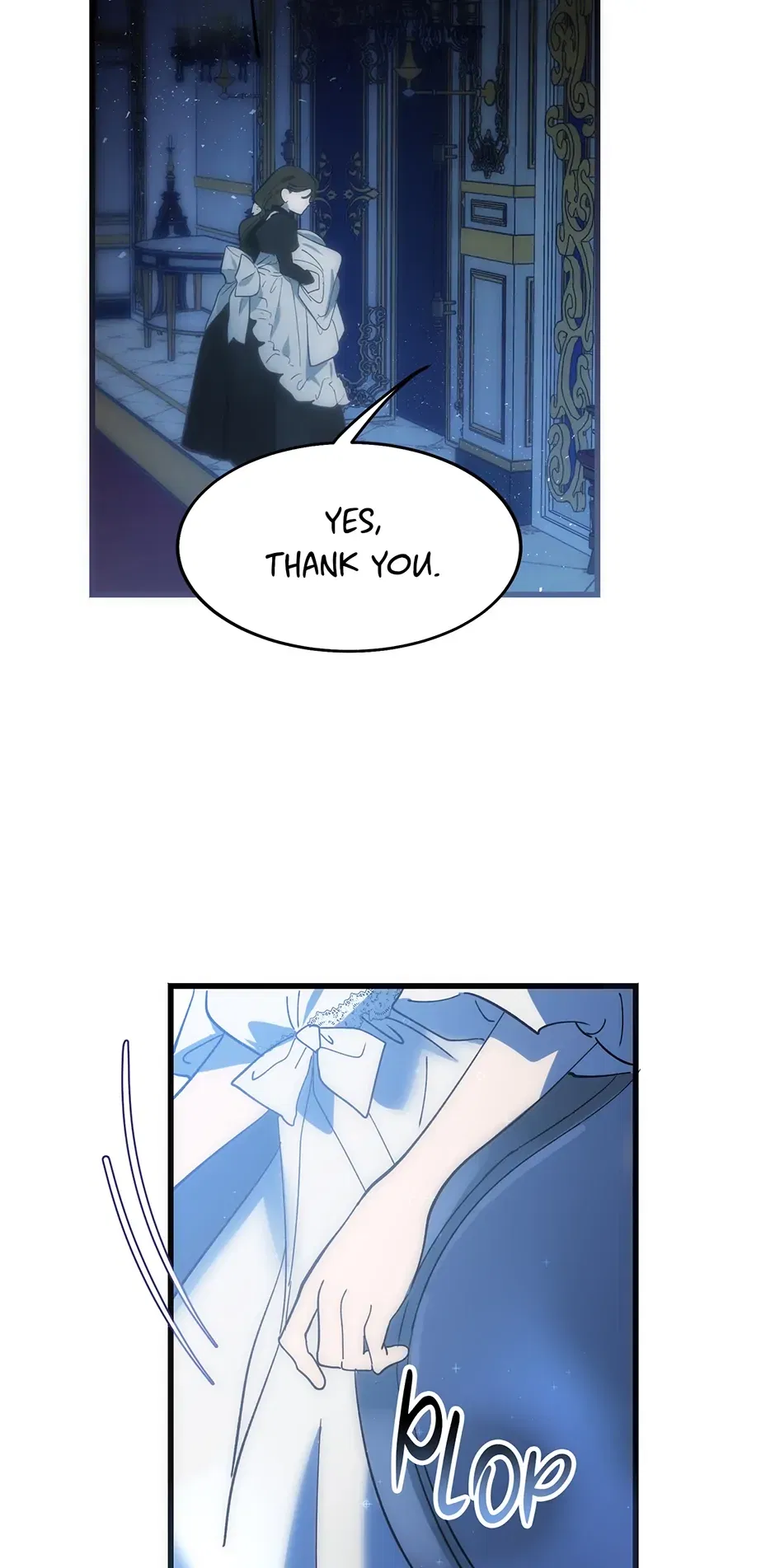 Read The Devil Raises a Lady Manga Online