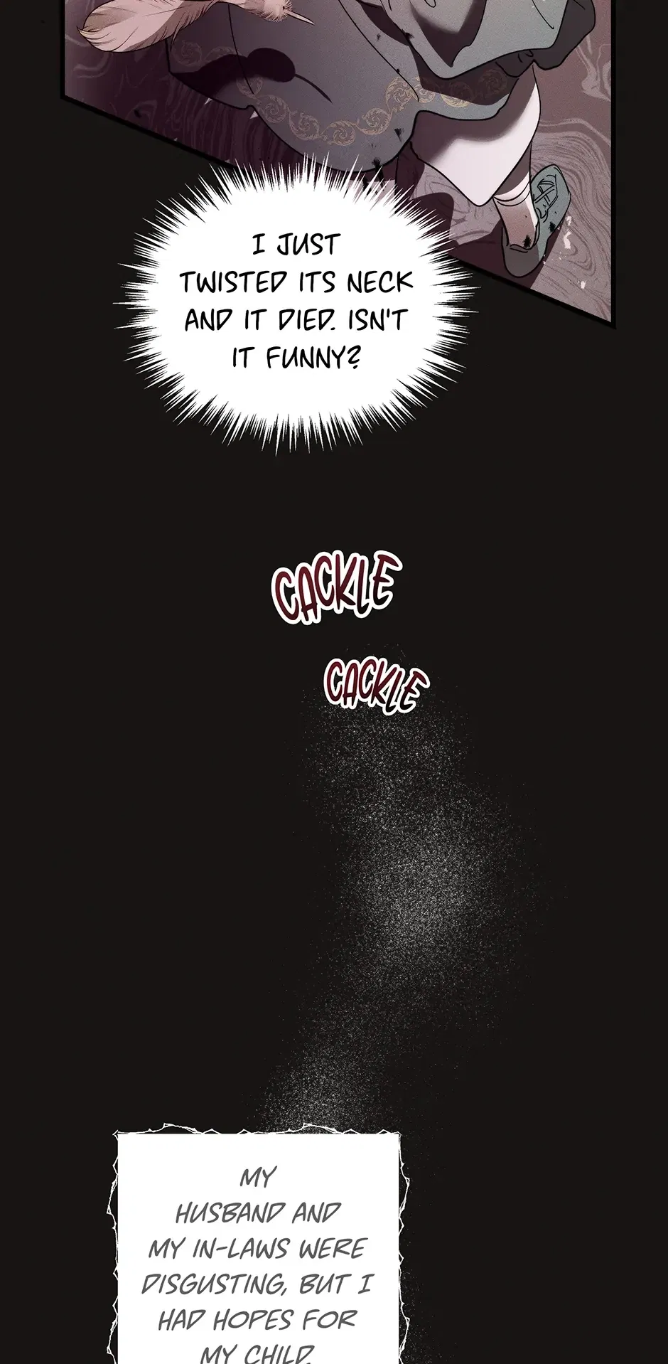 Read The Devil Raises a Lady Manga Online