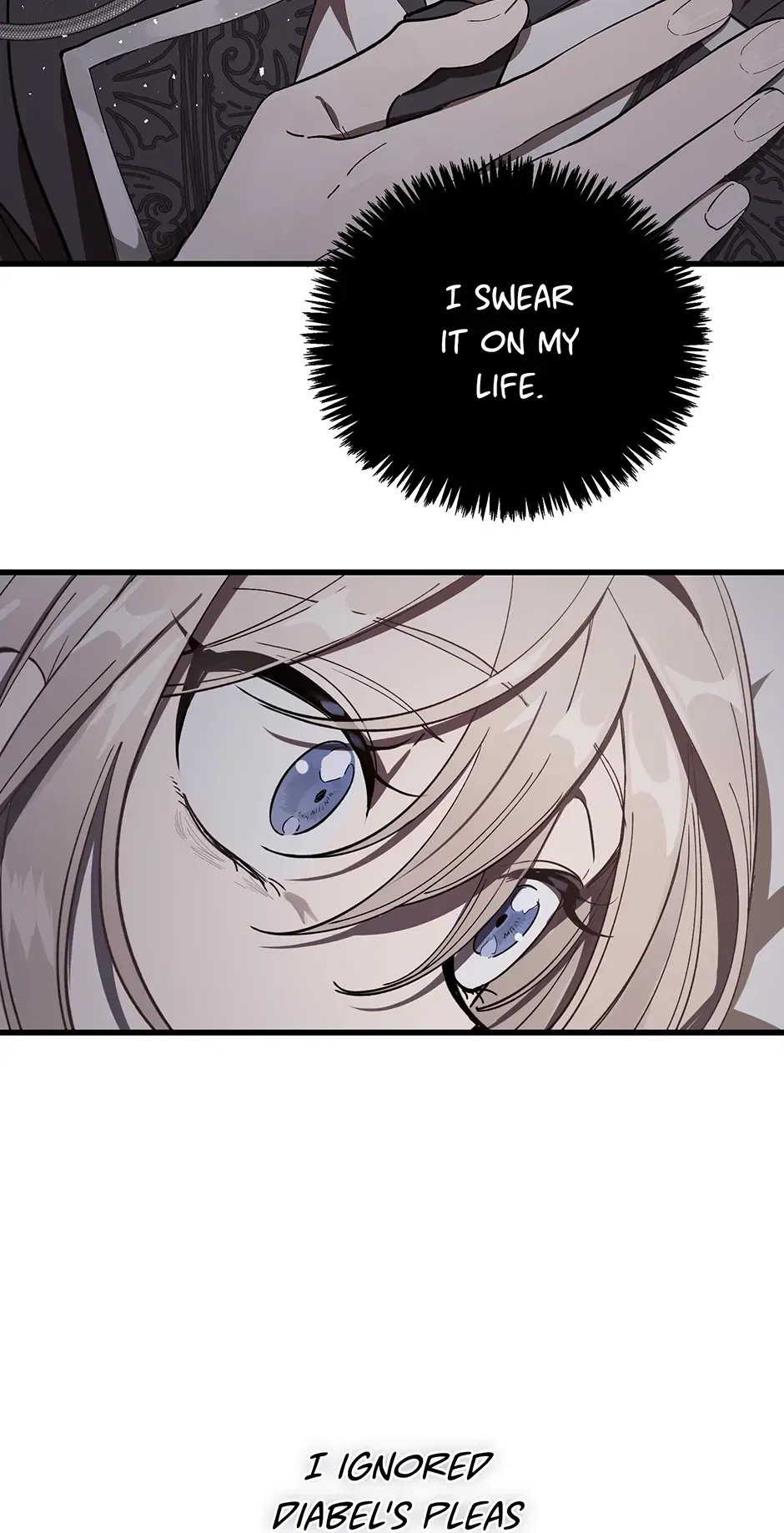 Read The Devil Raises a Lady Manga Online