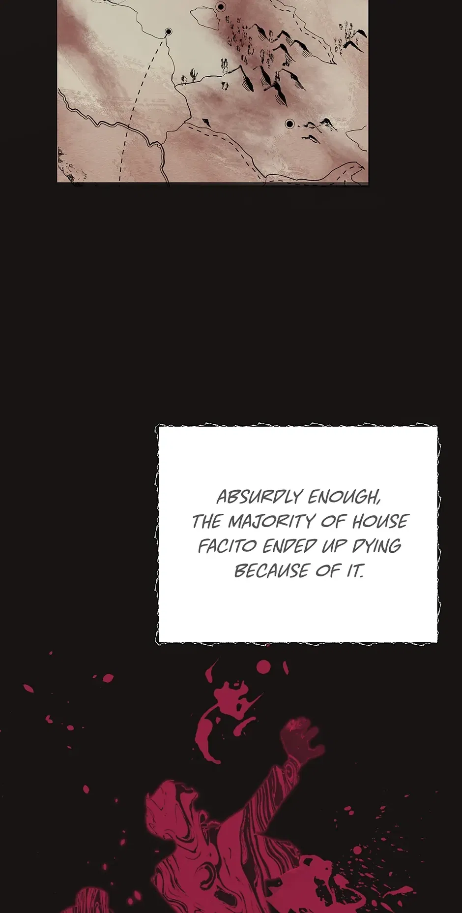 Read The Devil Raises a Lady Manga Online