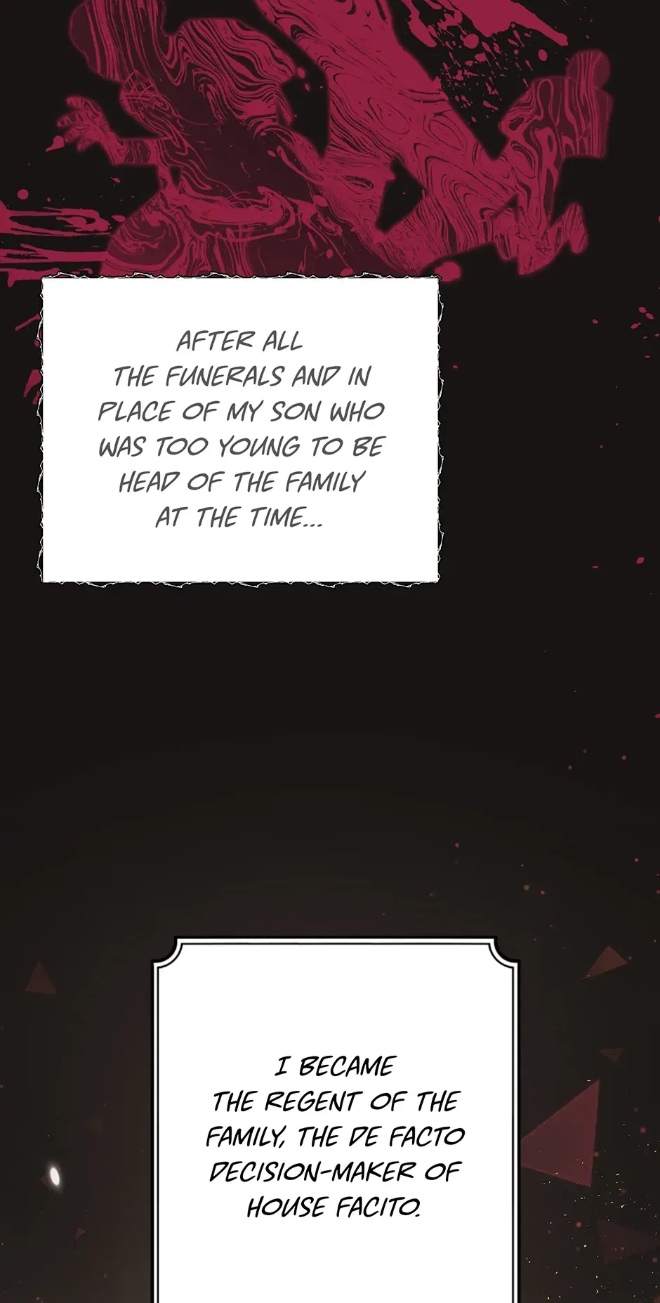 Read The Devil Raises a Lady Manga Online