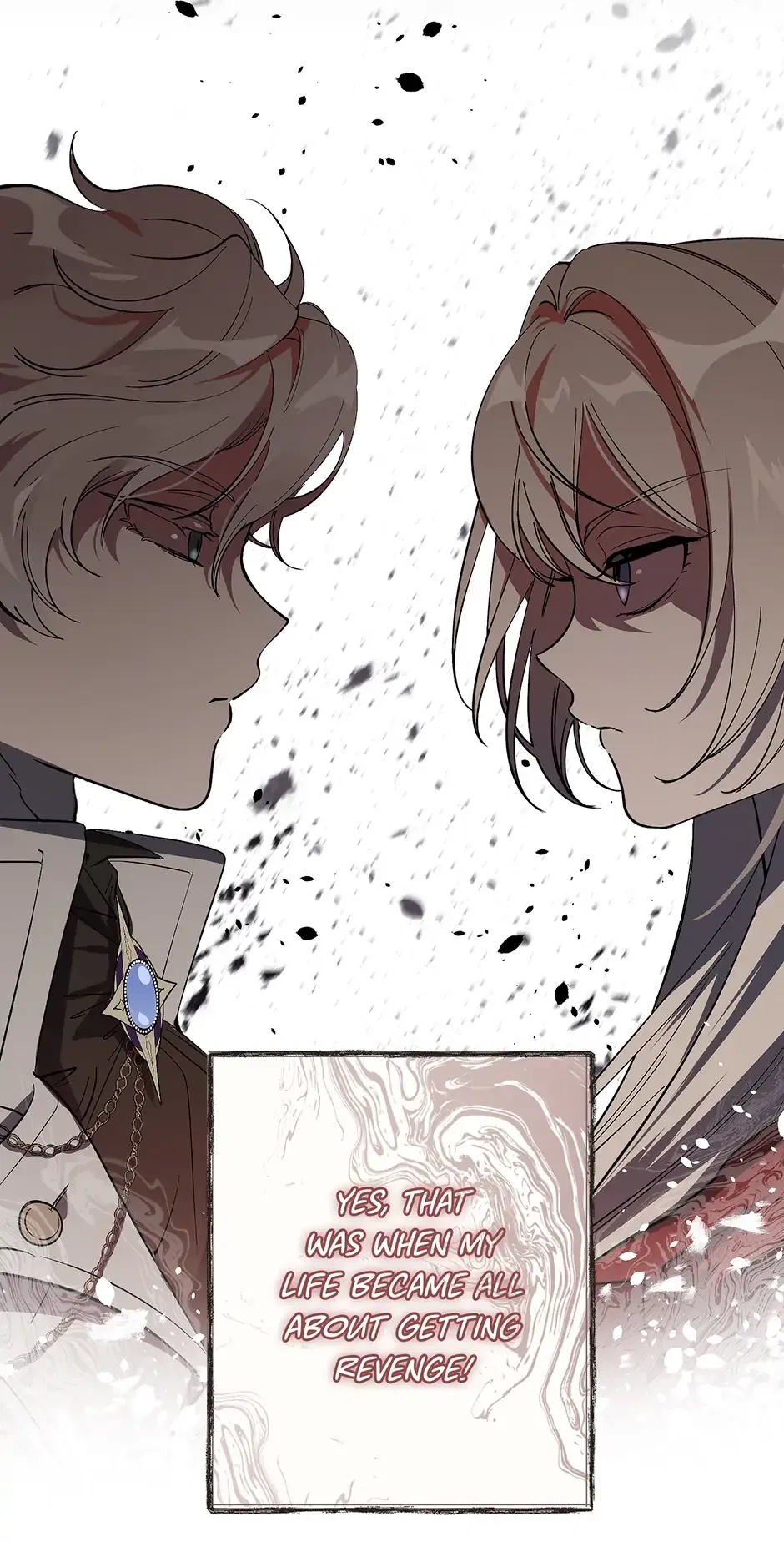 Read The Devil Raises a Lady Manga Online