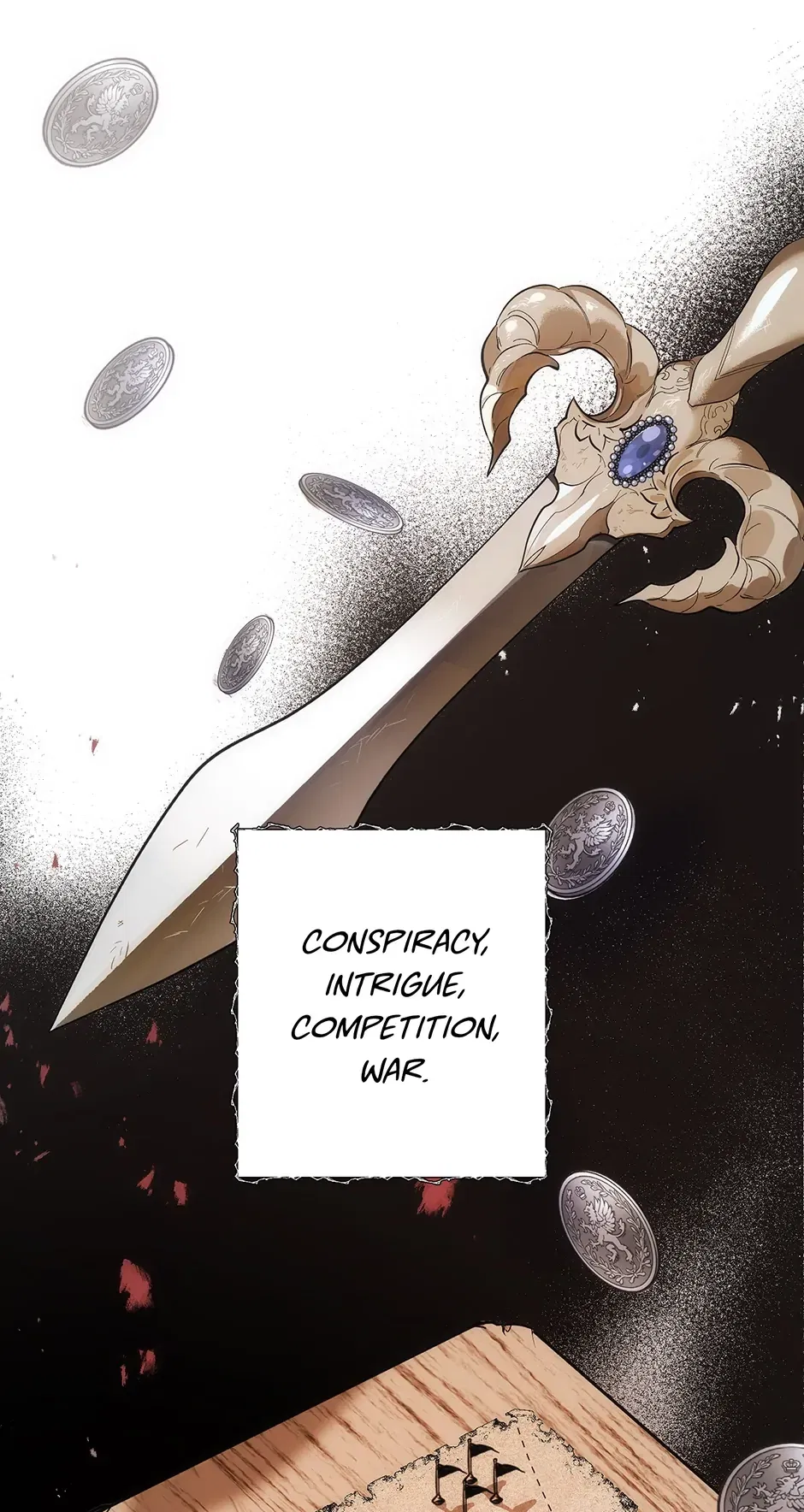 Read The Devil Raises a Lady Manga Online