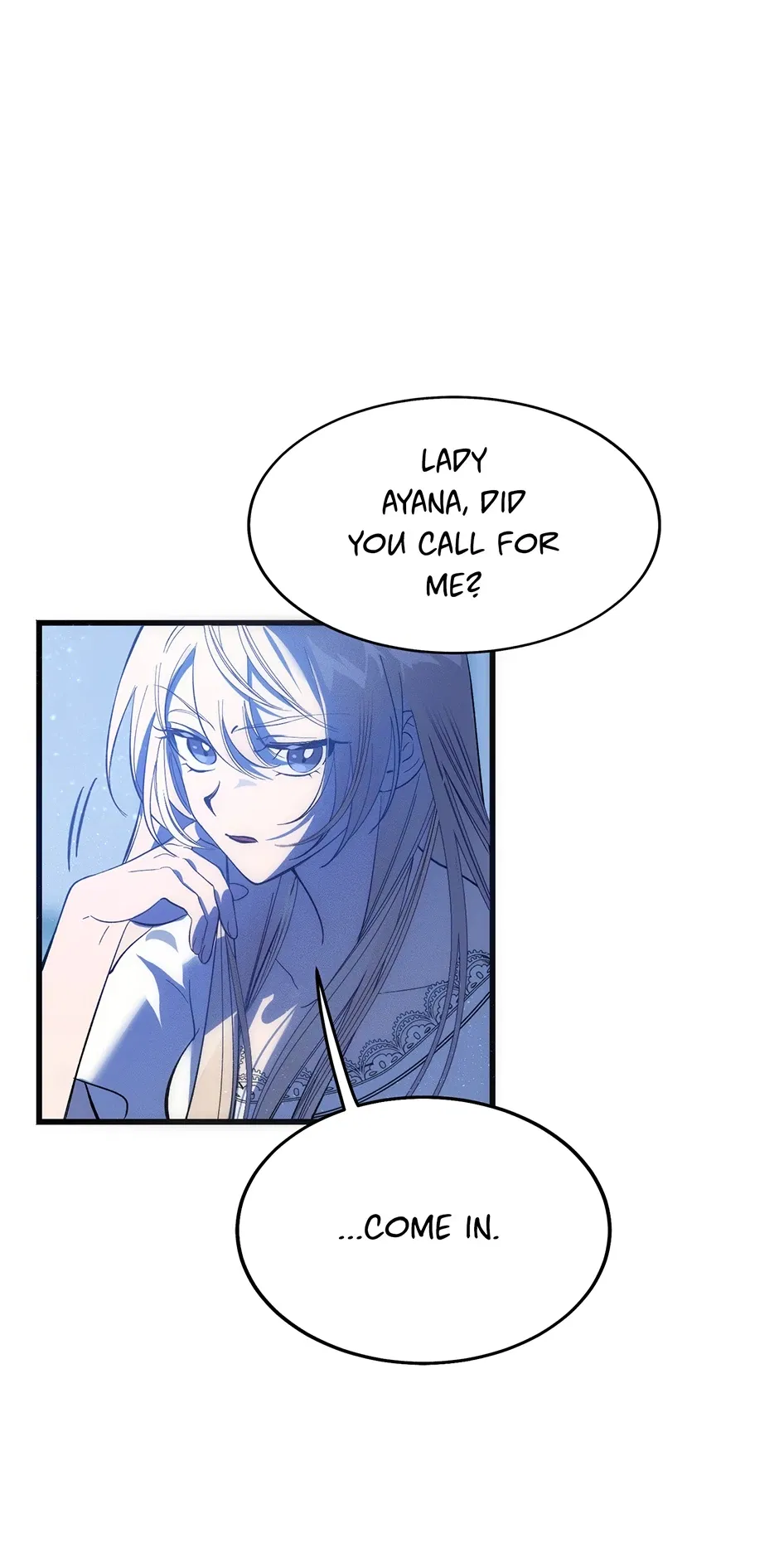 Read The Devil Raises a Lady Manga Online