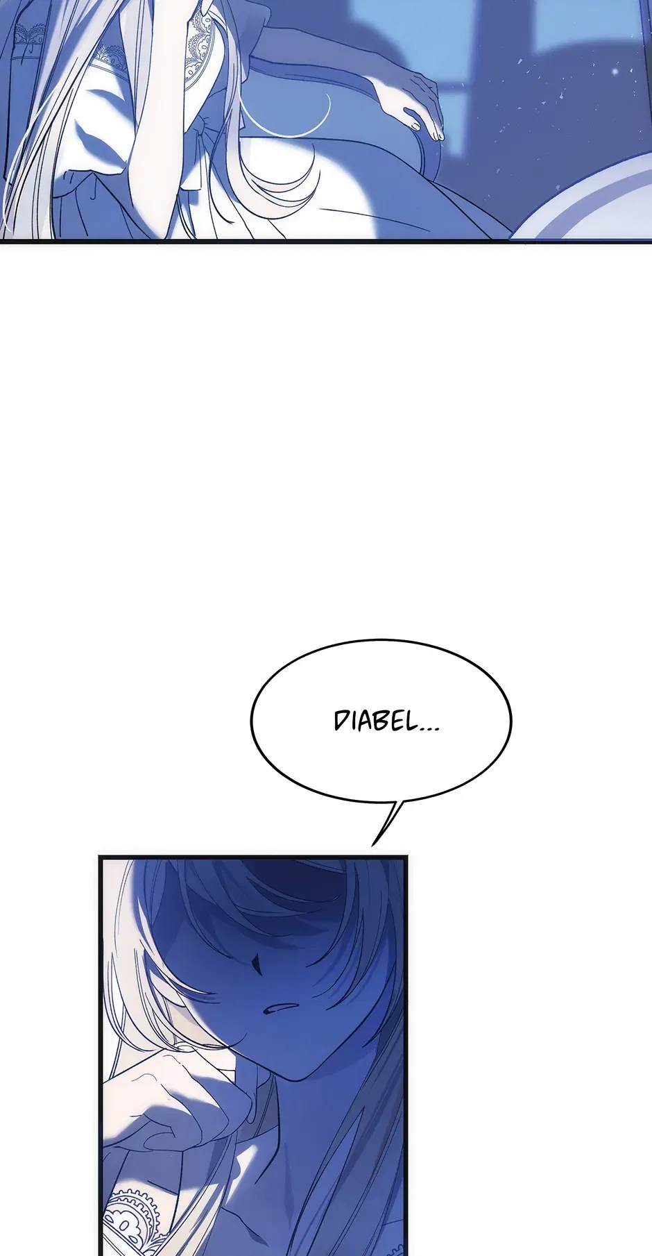 Read The Devil Raises a Lady Manga Online