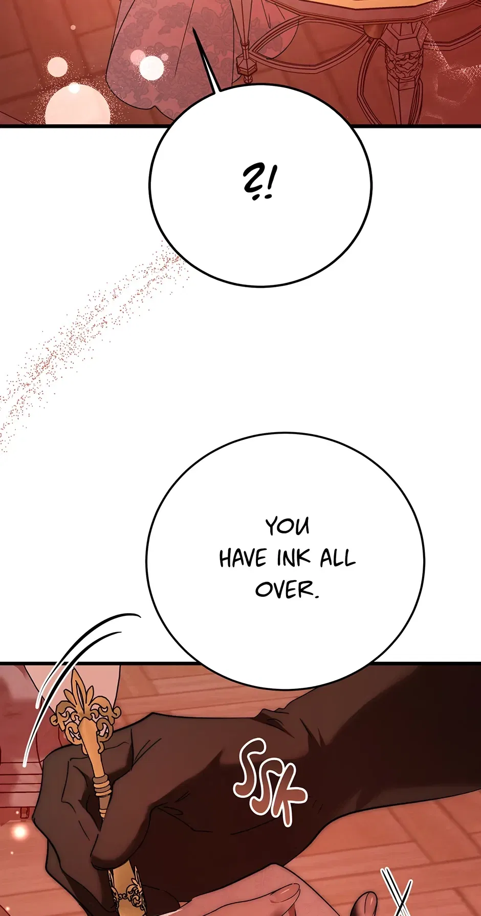 Read The Devil Raises a Lady Manga Online