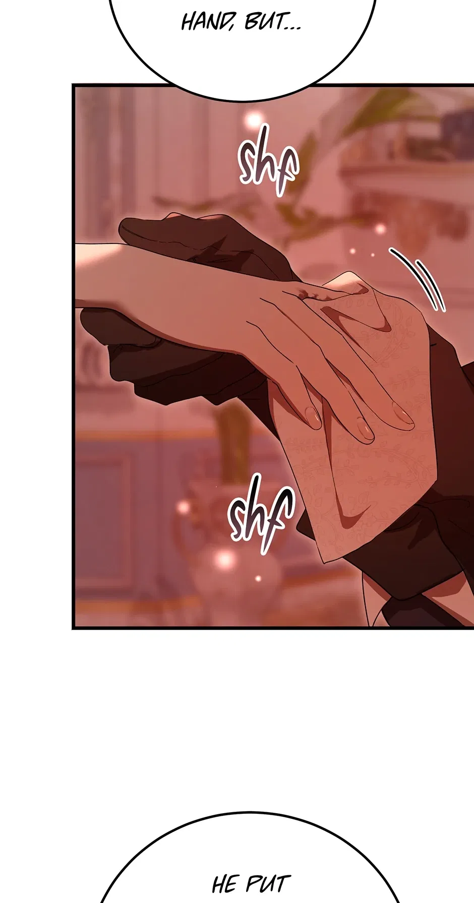 Read The Devil Raises a Lady Manga Online