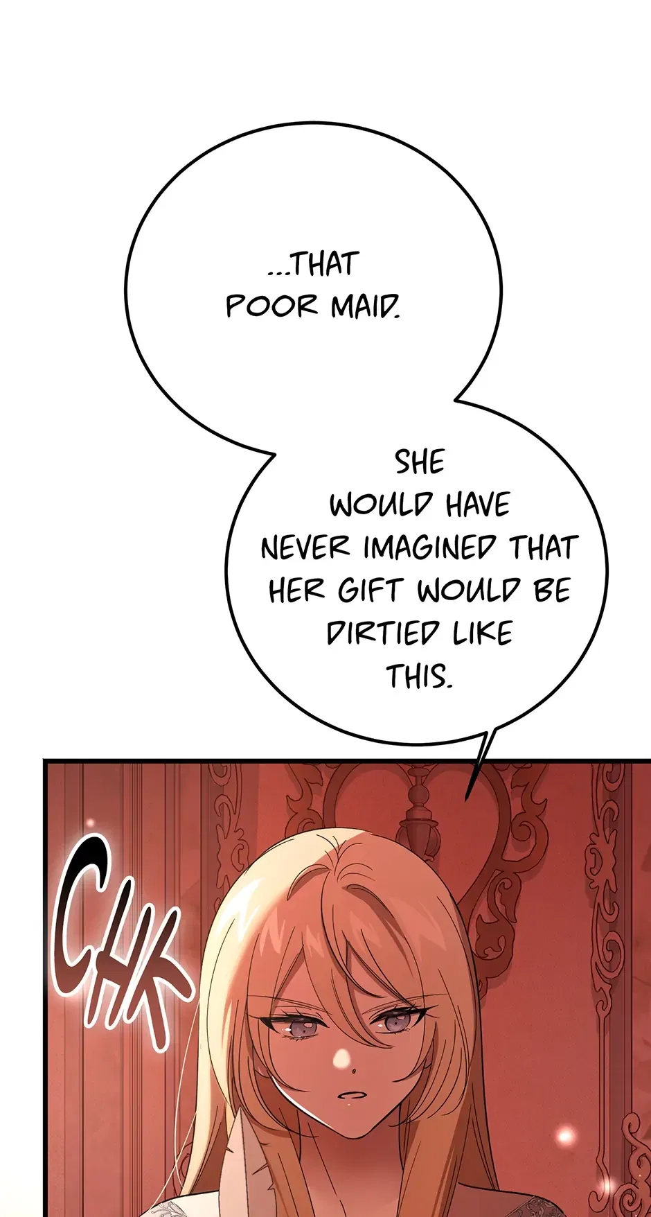 Read The Devil Raises a Lady Manga Online