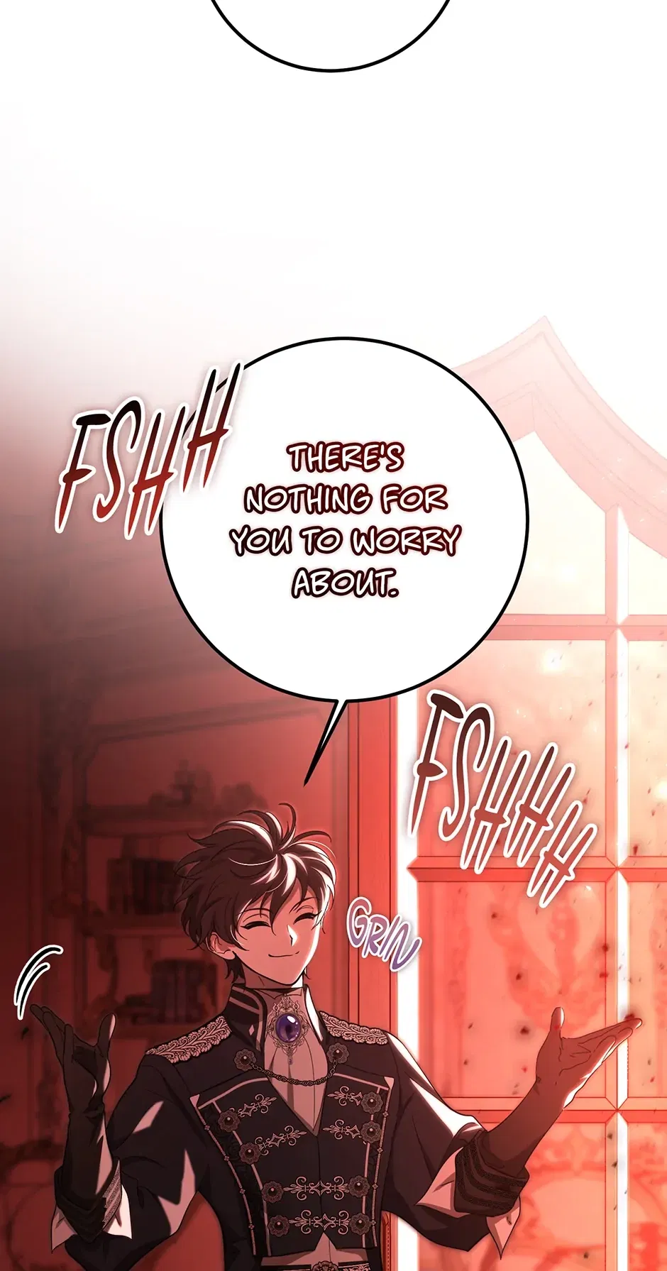 Read The Devil Raises a Lady Manga Online
