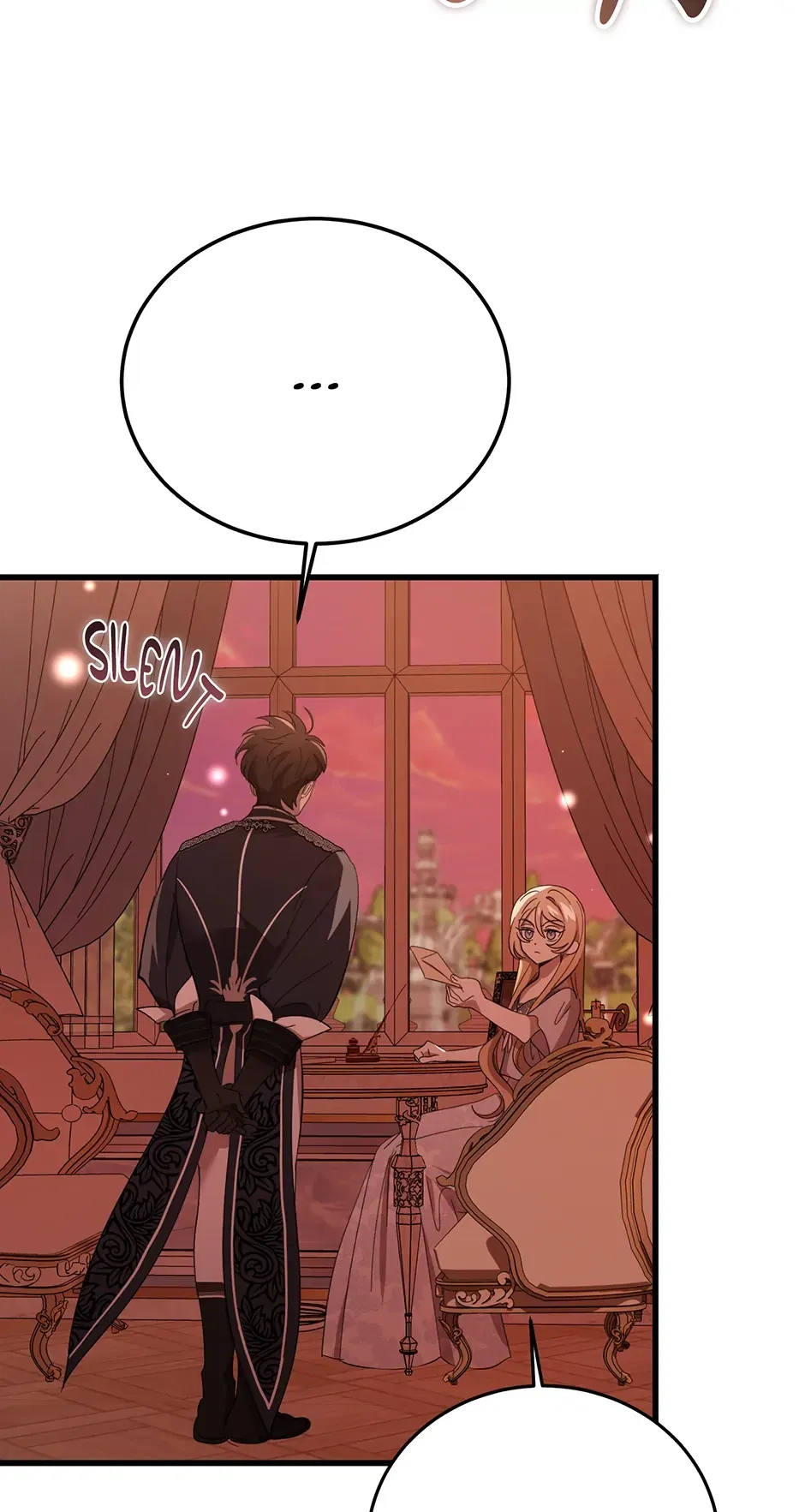 Read The Devil Raises a Lady Manga Online