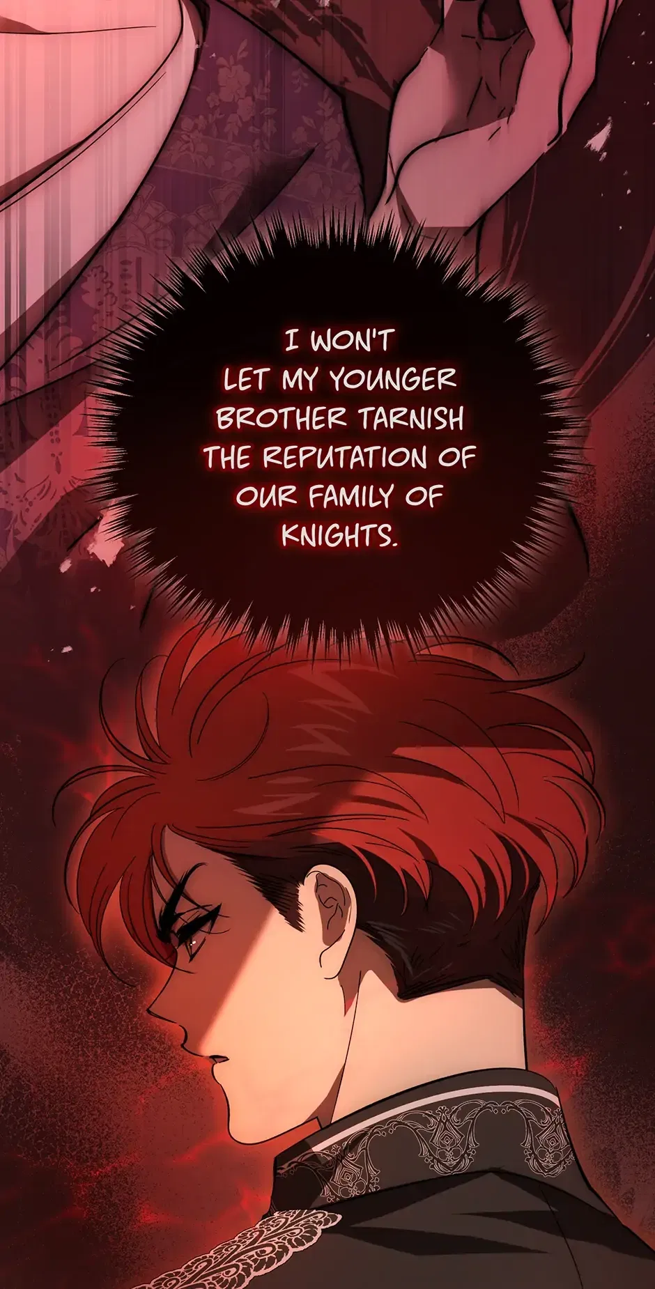 Read The Devil Raises a Lady Manga Online