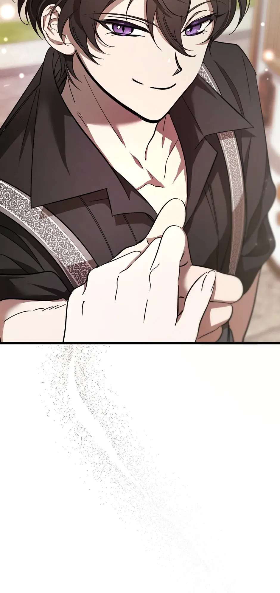 Read The Devil Raises a Lady Manga Online