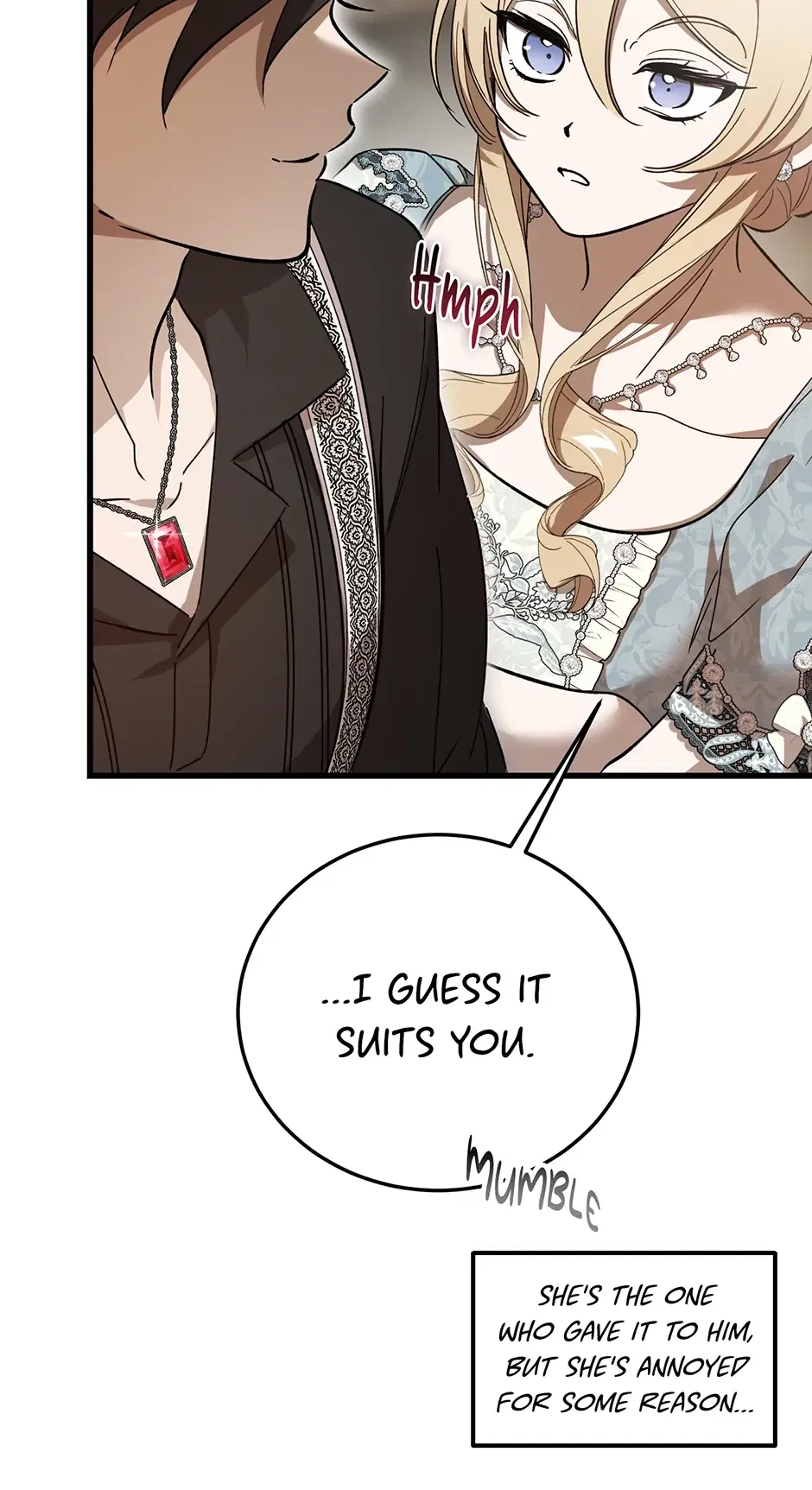 Read The Devil Raises a Lady Manga Online