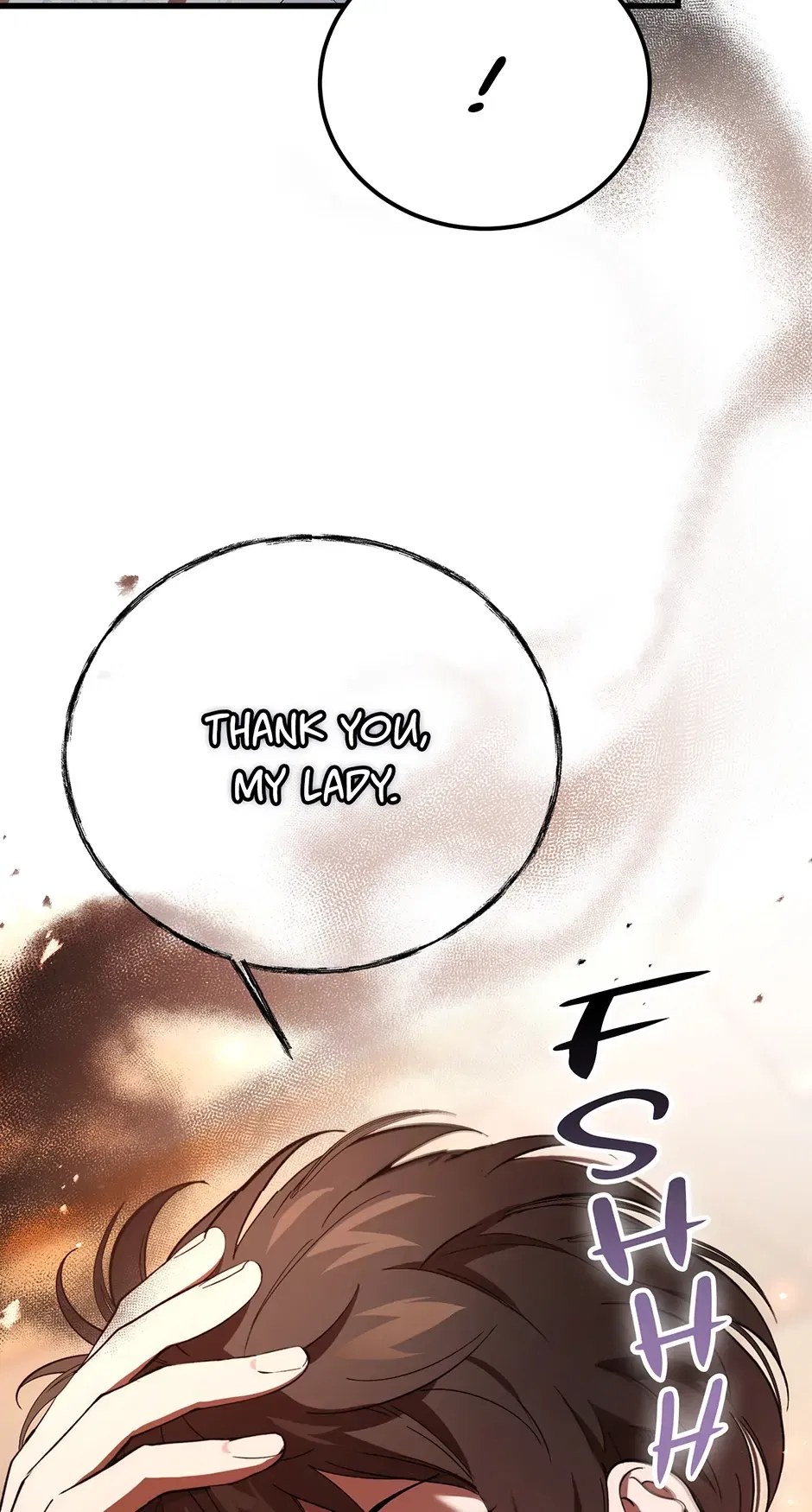 Read The Devil Raises a Lady Manga Online